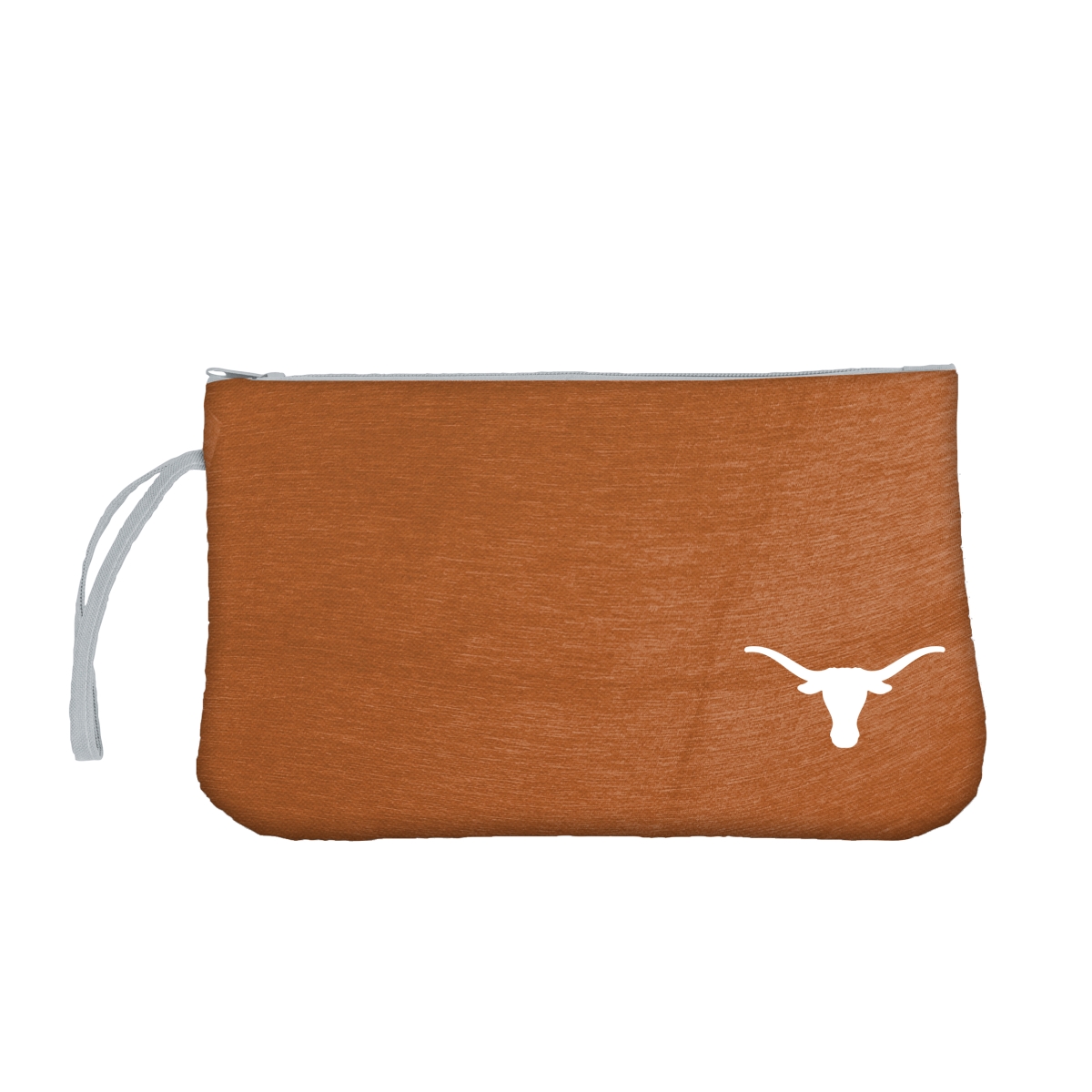 218-921-CR1 Texas Crosshatch Wristlet