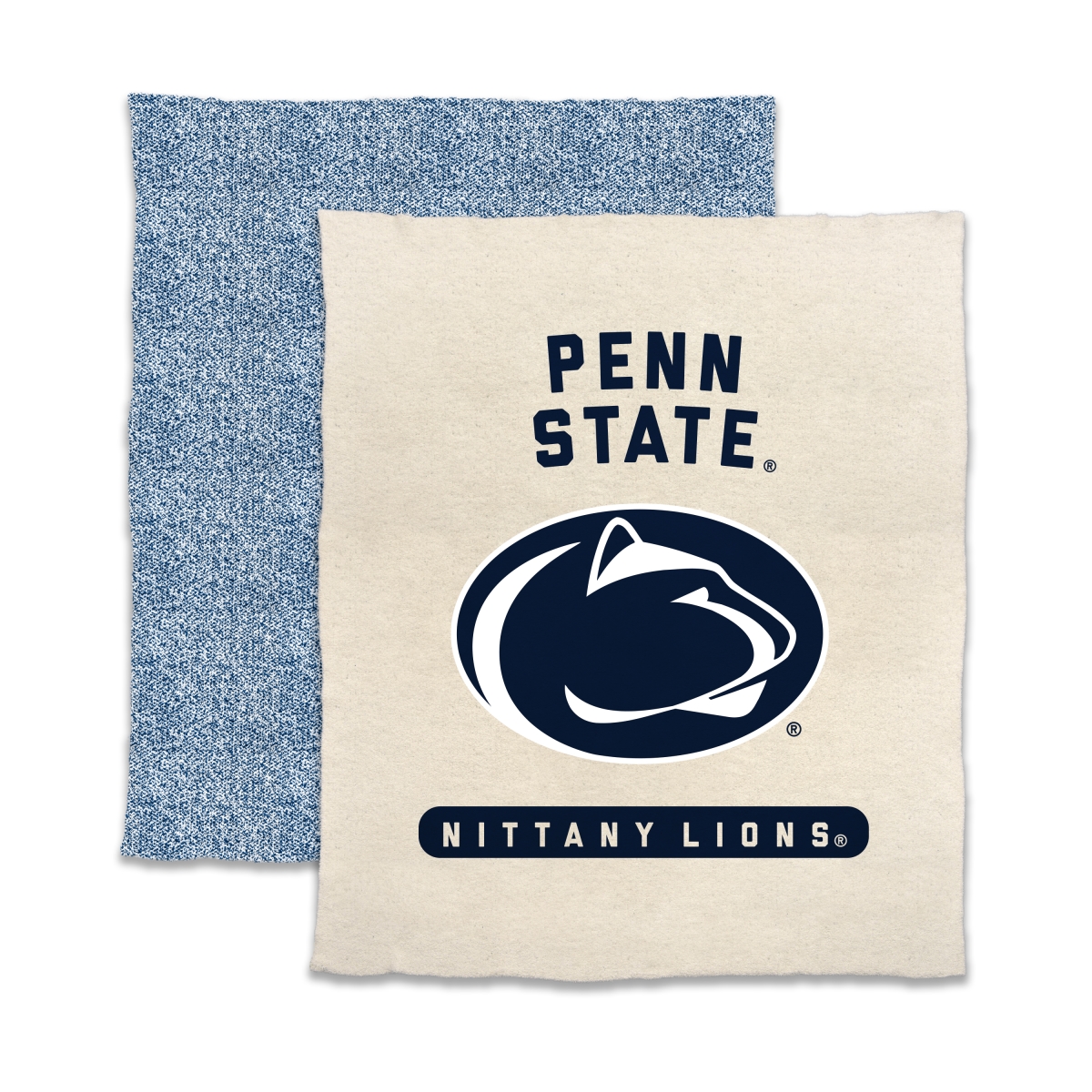 196-281-74 Penn State Prime Luxe Dreams Throw