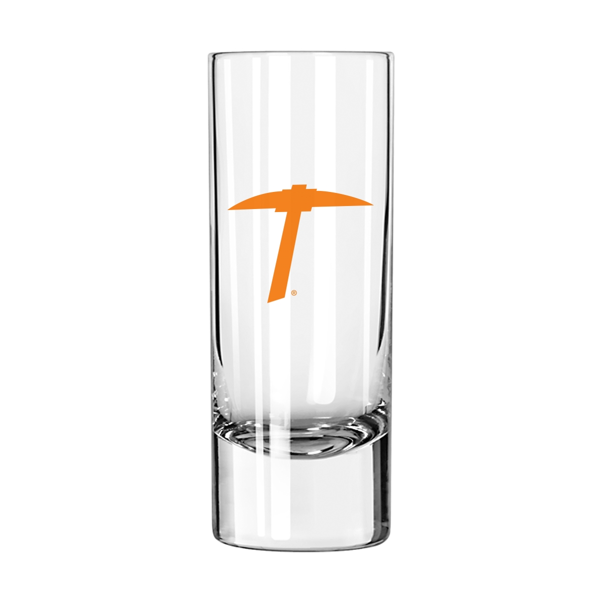 231-G2.5S-1 UTEP 2.5 oz Gameday Shooter