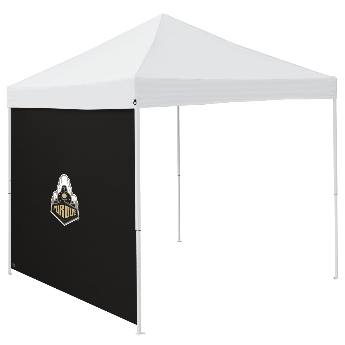 201-48 Purdue 9 x 9 in. Side Panel