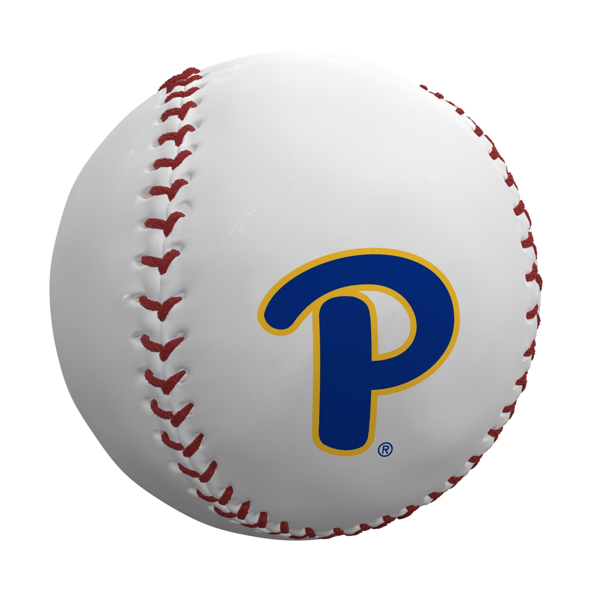 198-95B University of Pittsburgh Baseball