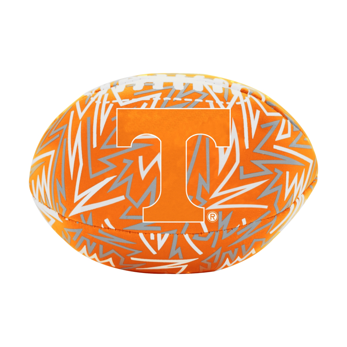 Tennessee Graffiti Micro Soft Football