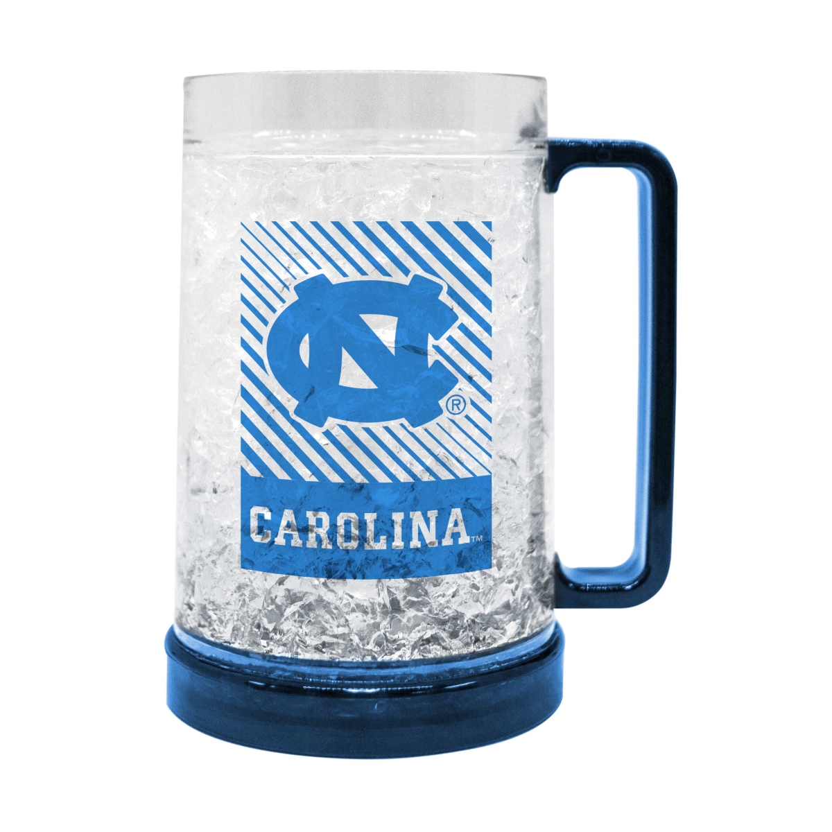 185-P16FM North Carolina Freezer Mug
