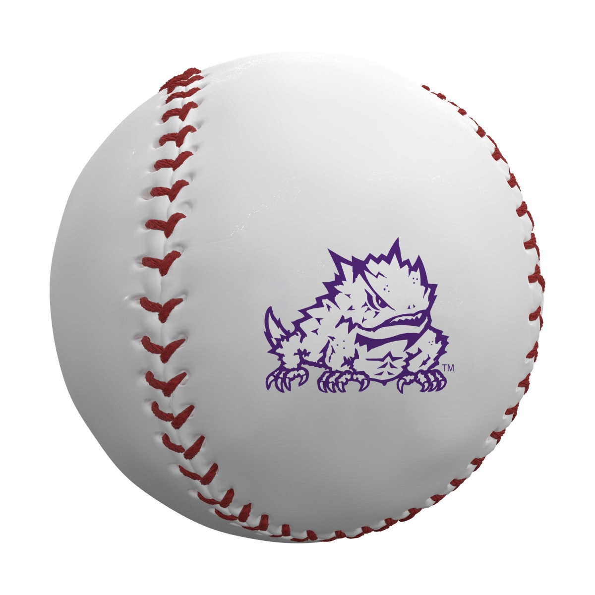 215-95B TCU Horned Frogs Baseball