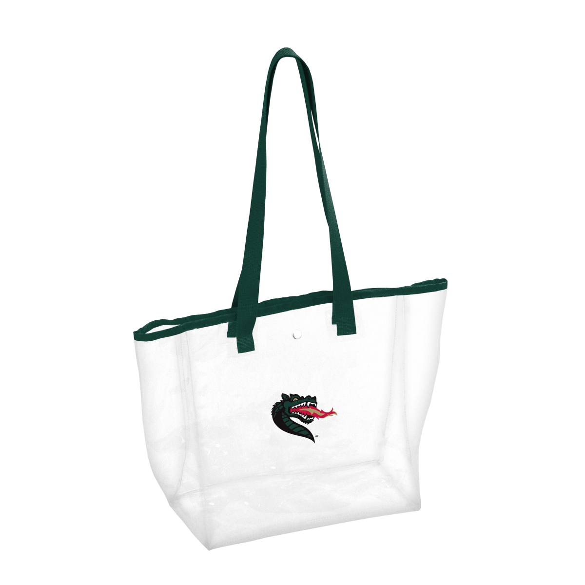 225-65P Arkansas Razorbacks UAB Stadium Clear Bag