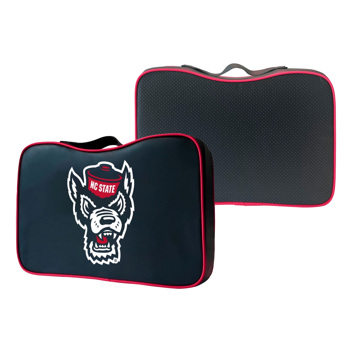 186-71P NC State Premium Bleacher Cushion