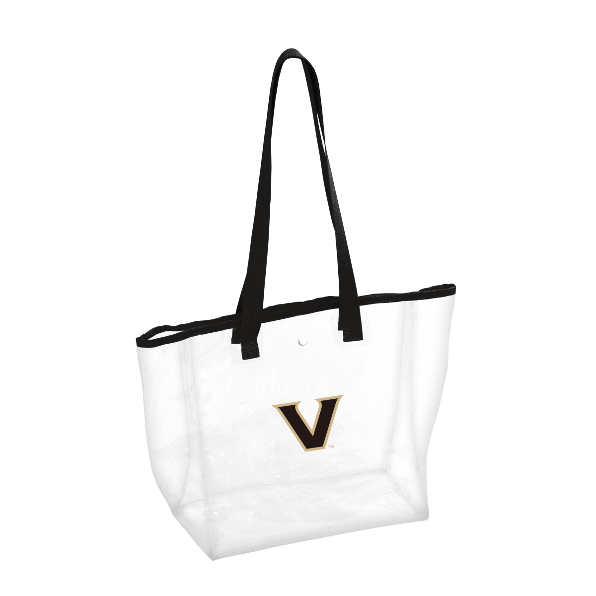 232-65P Vanderbilt Commodores Stadium Clear Bag