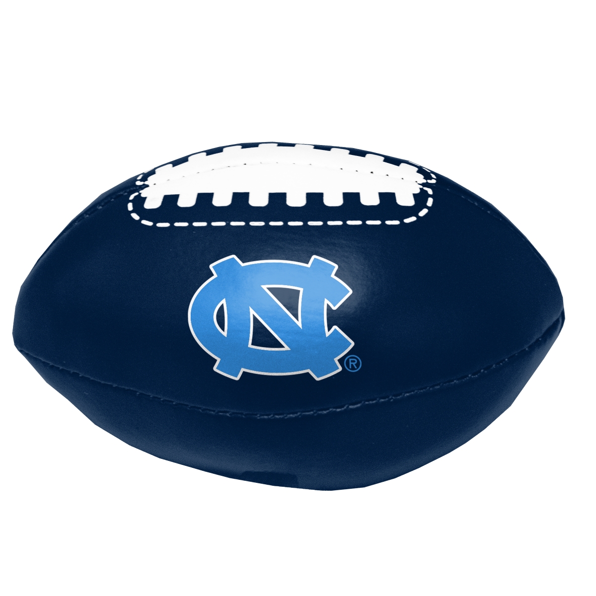 185-93MCS North Carolina Micro Soft Football