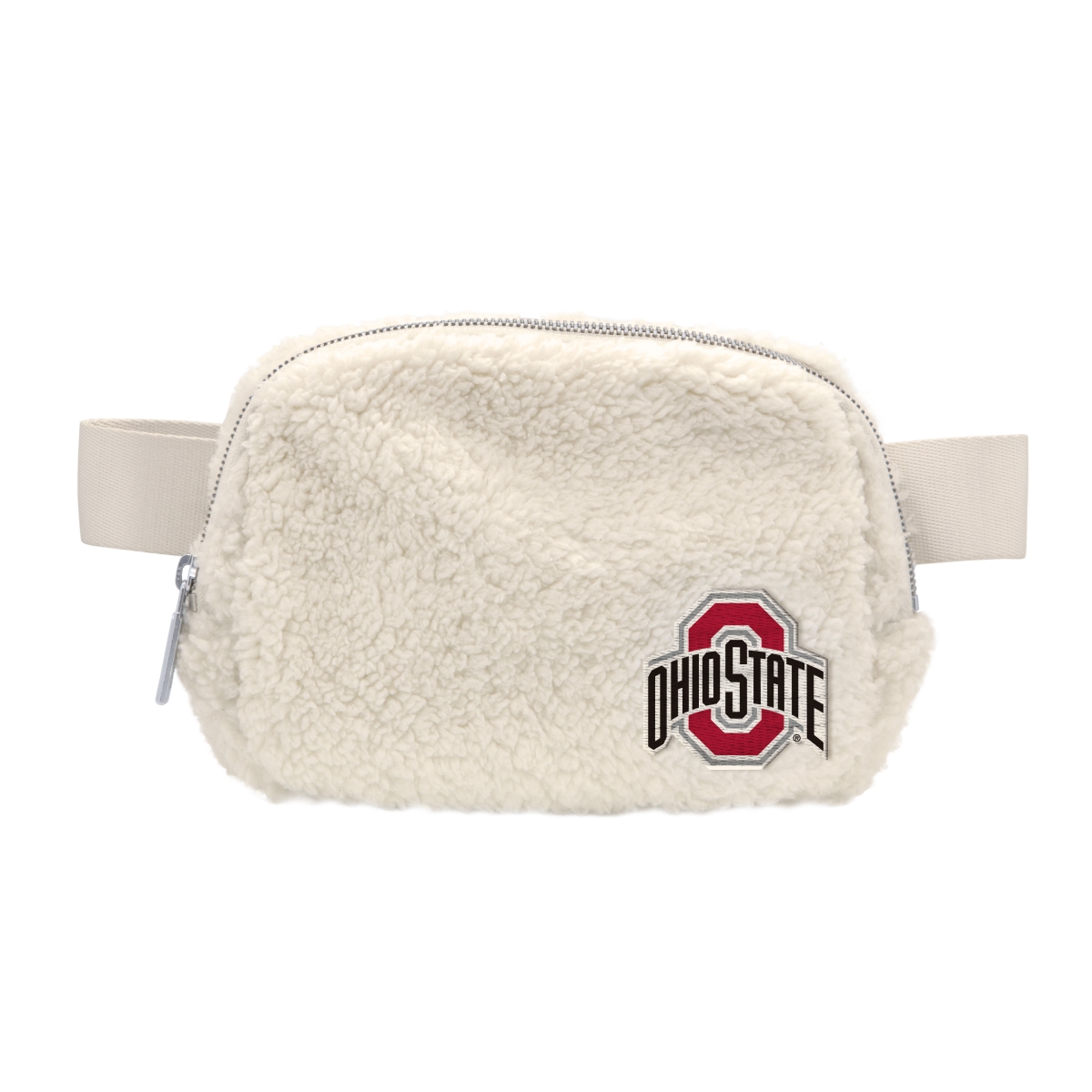 191-88SB Ohio State Sherpa Belt Bag
