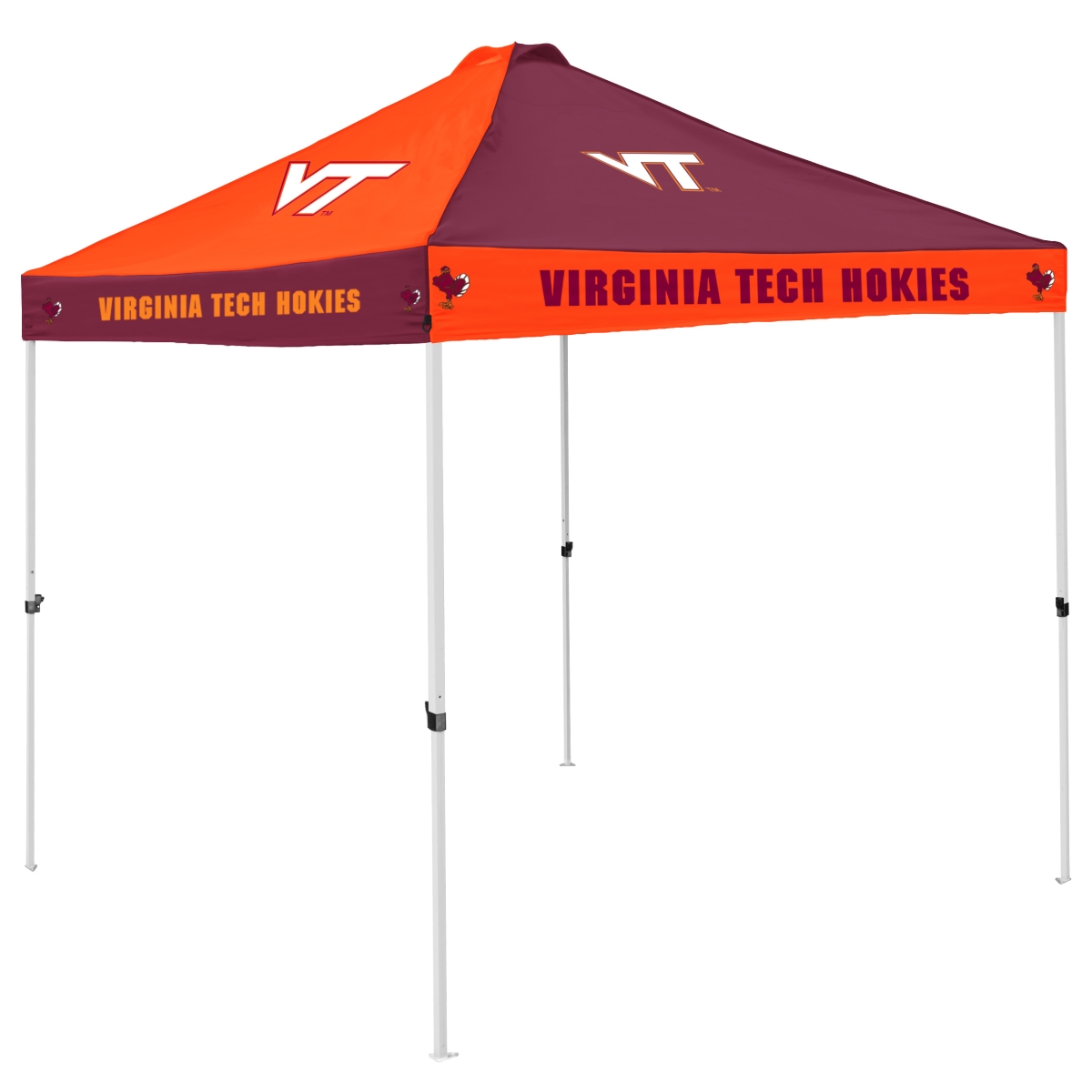 235-42C Virginia Tech CB Canopy
