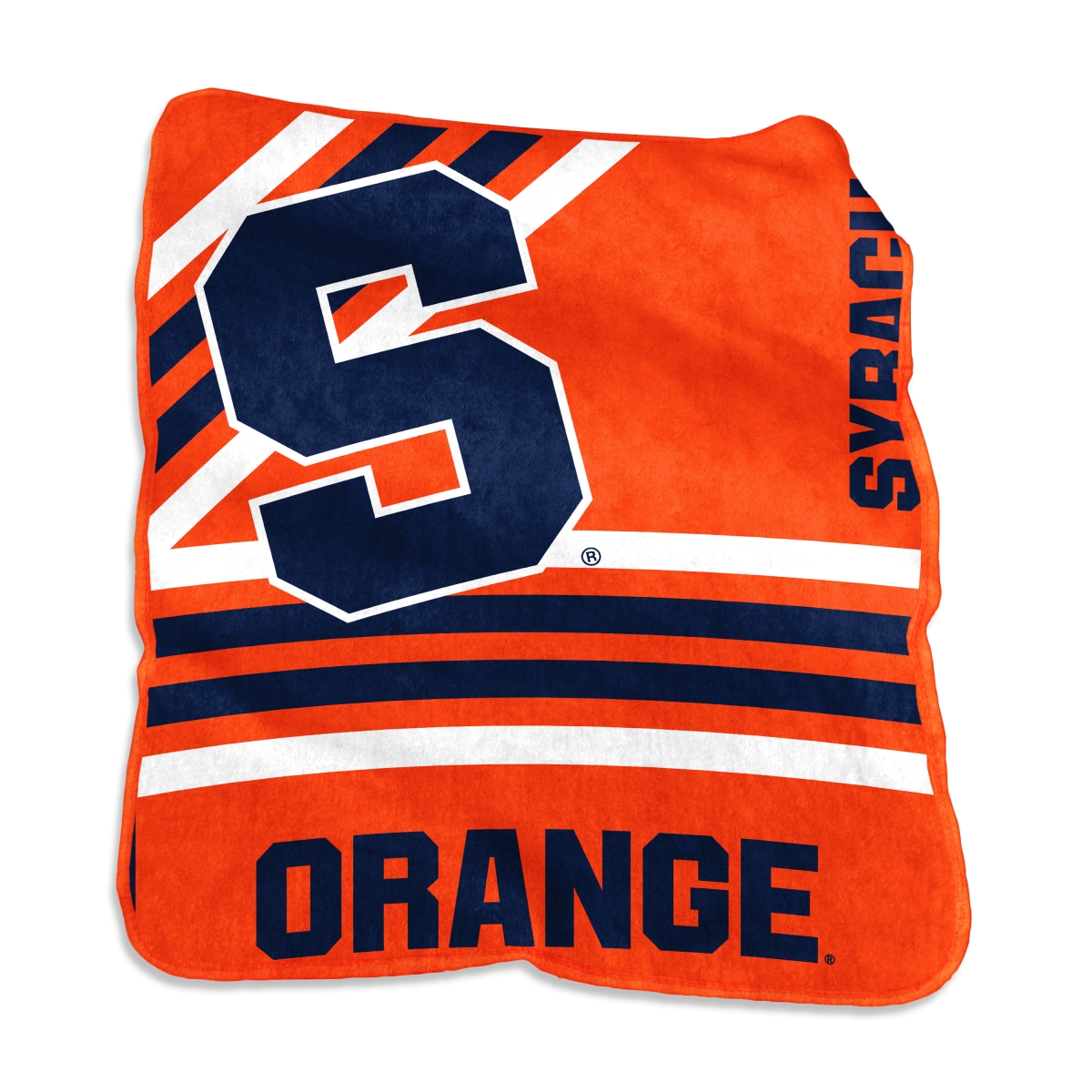 214-26C Syracuse Raschel Throw