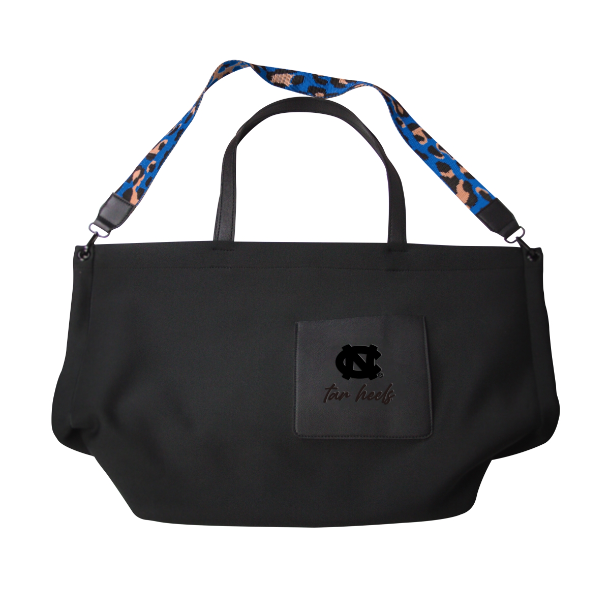 185-671 North Carolina Neoprene Tote