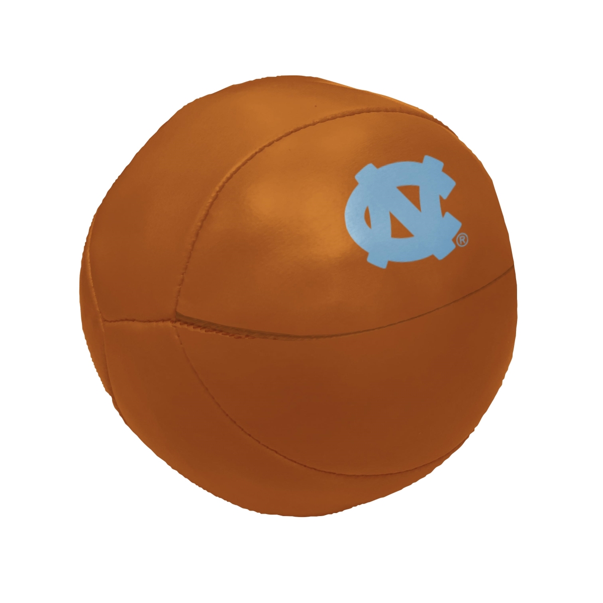 185-91MCS-CB North Carolina Micro Soft Basketball