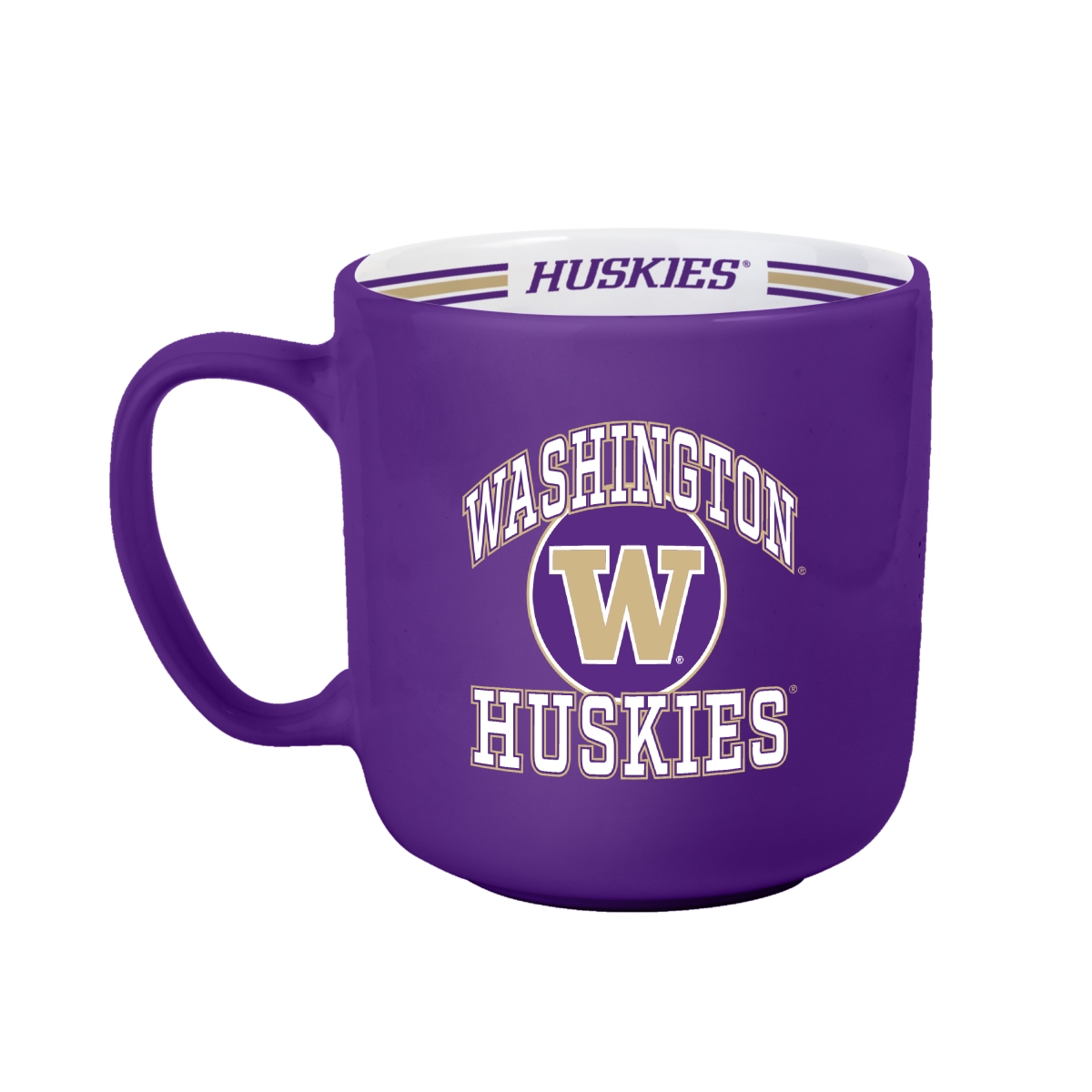 237-C15SM Washington 15 oz Stripe Mug