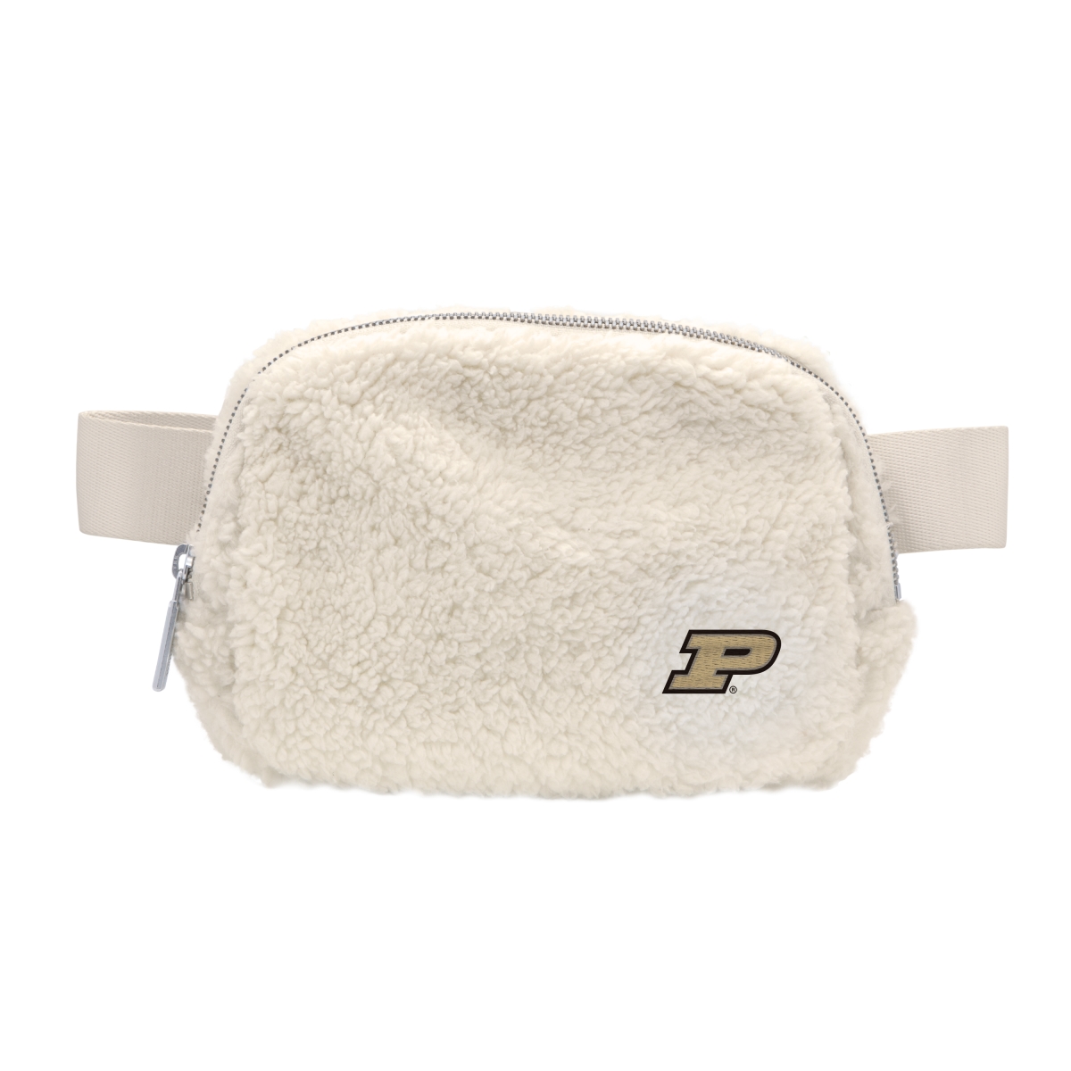 201-88SB Purdue Boilermakers Sherpa Belt Bag