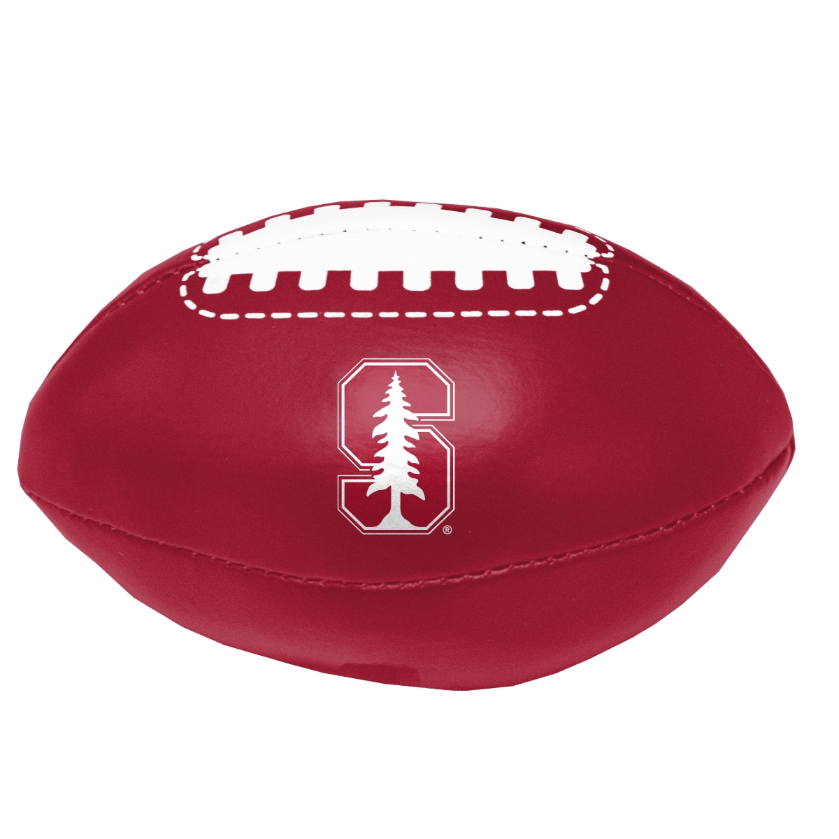 257-93MCS-1 Stanford Micro Soft Football