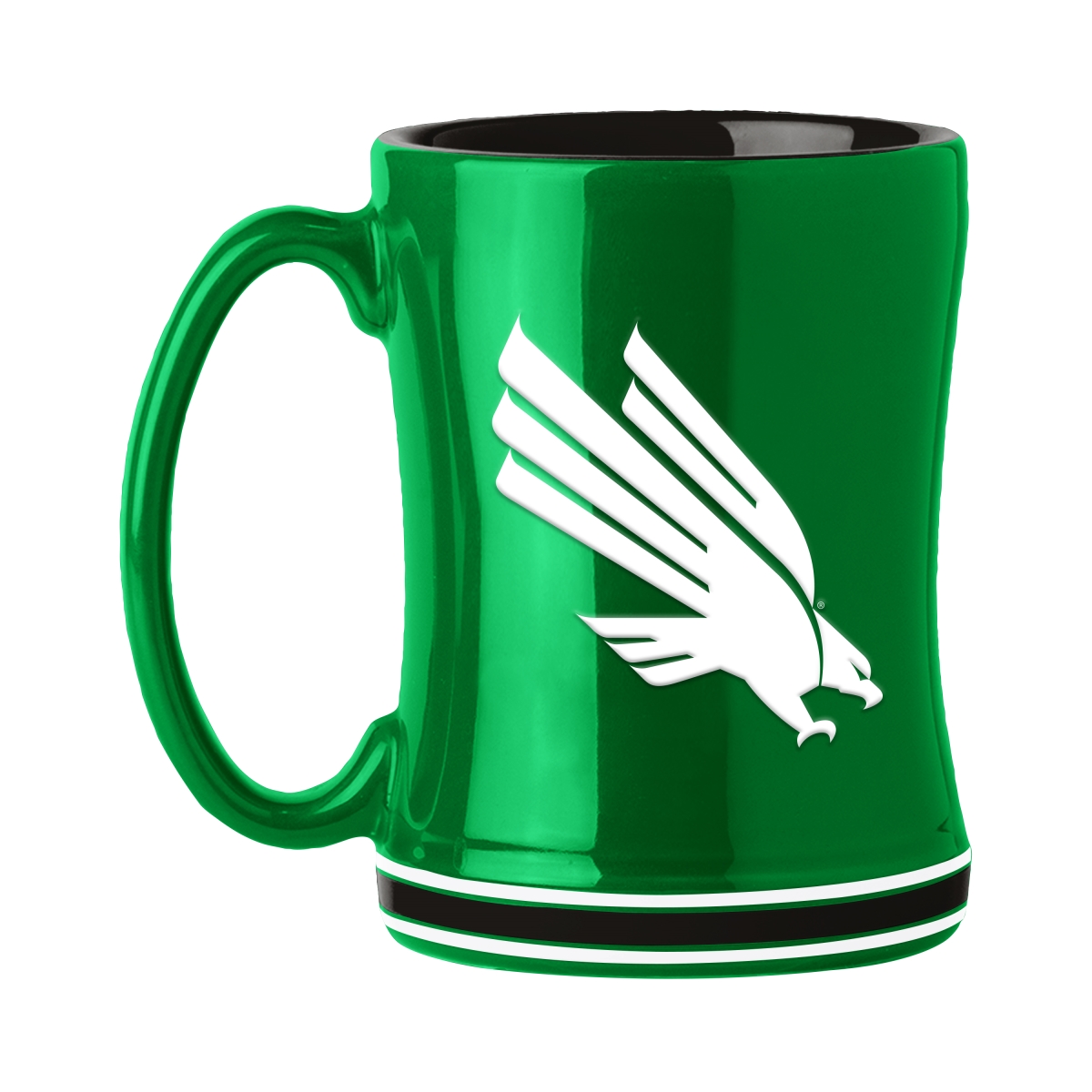 187-C14RM 14 oz North Texas Relief Mug