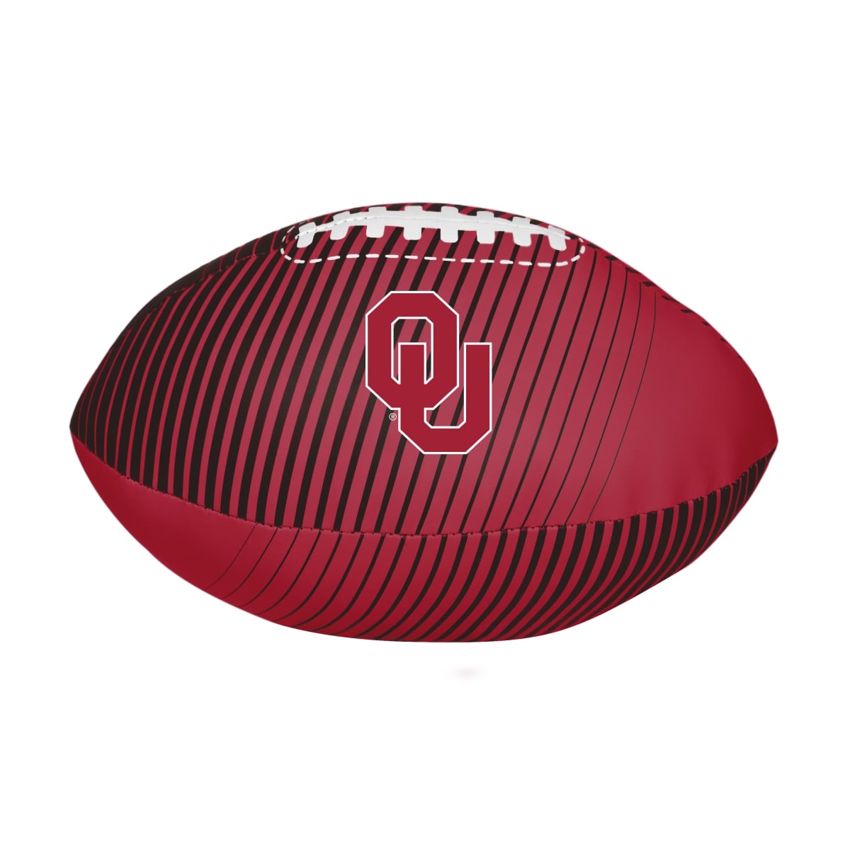 192-93MGS-1 Oklahoma Mega Soft Football