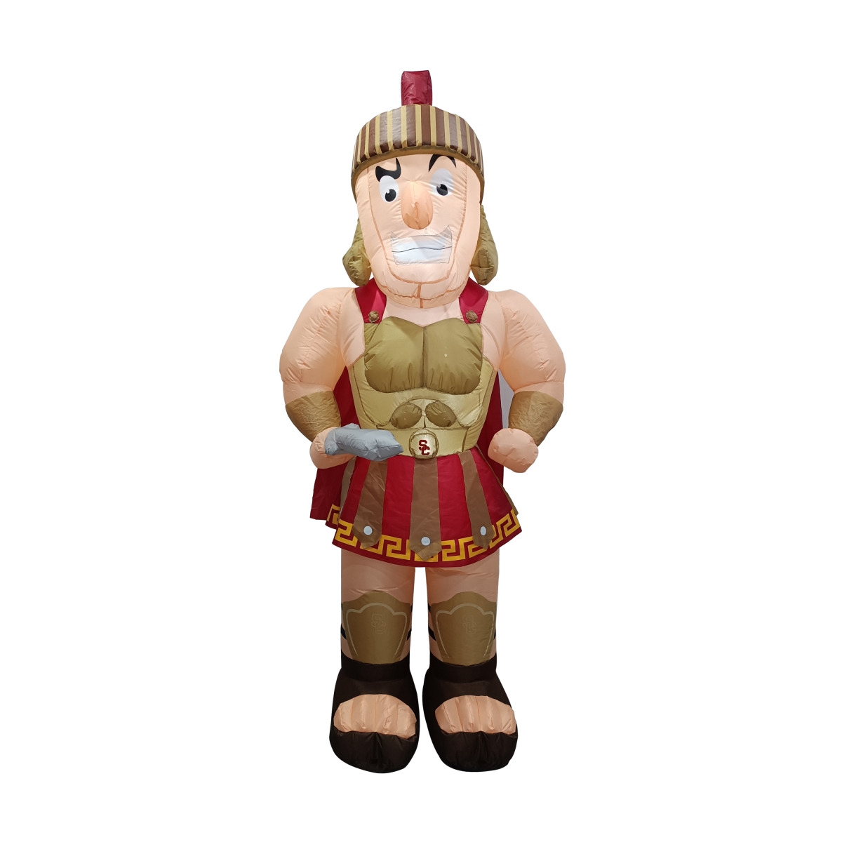 205-100-M USC Inflatable Mascot