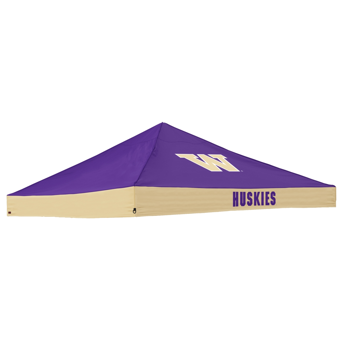 237-139E NCAA Washington Huskies Economy Canopy Top