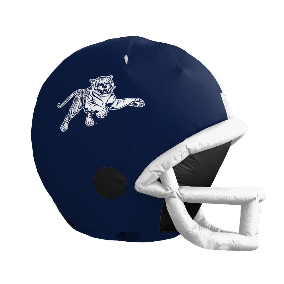 252-100-H NCAA Jackson State Tigers Yard Inflatable Helmet