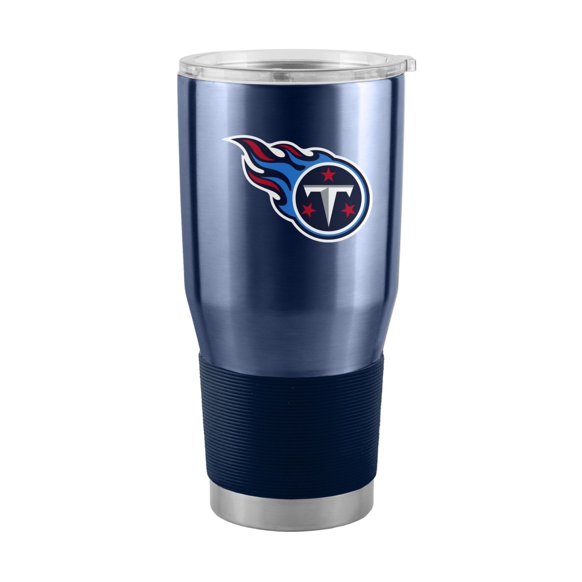 30 oz NFL Tennessee Titans Stainless Tumbler -  Moment-in-Time, MO3032885
