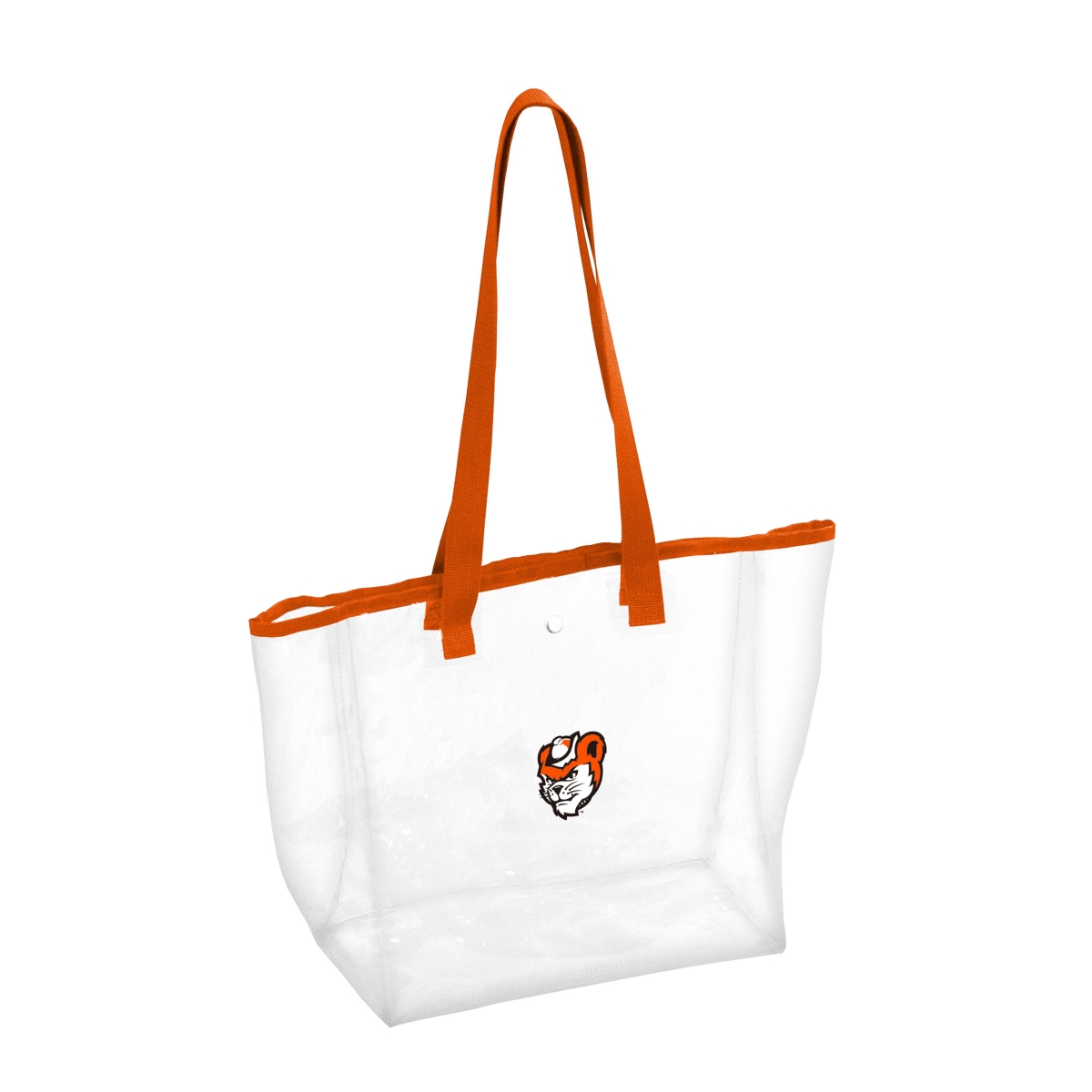 294-65P Sam Houston State Stadium Clear Bag