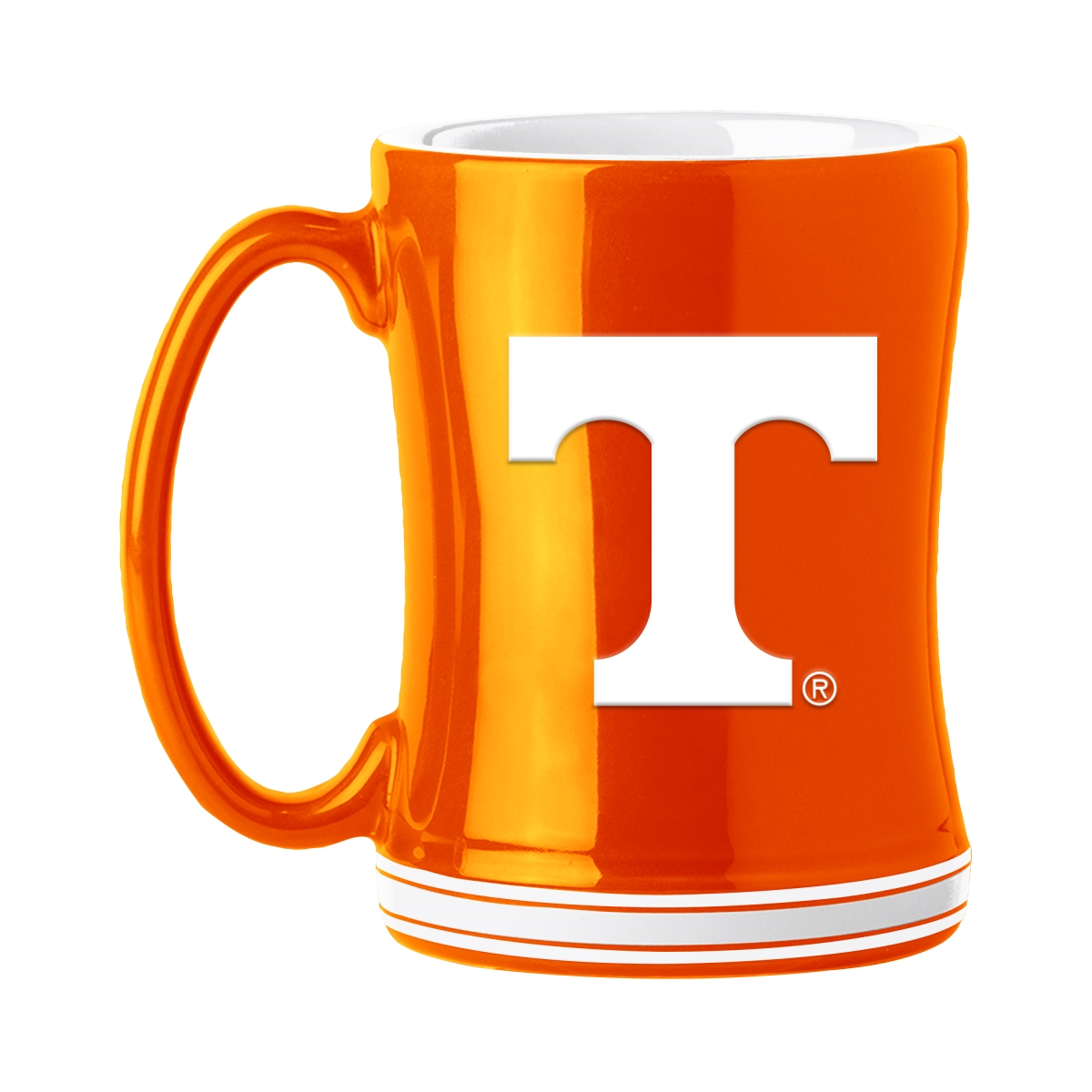 217-C14RM Tennessee 14 oz Relief Mug