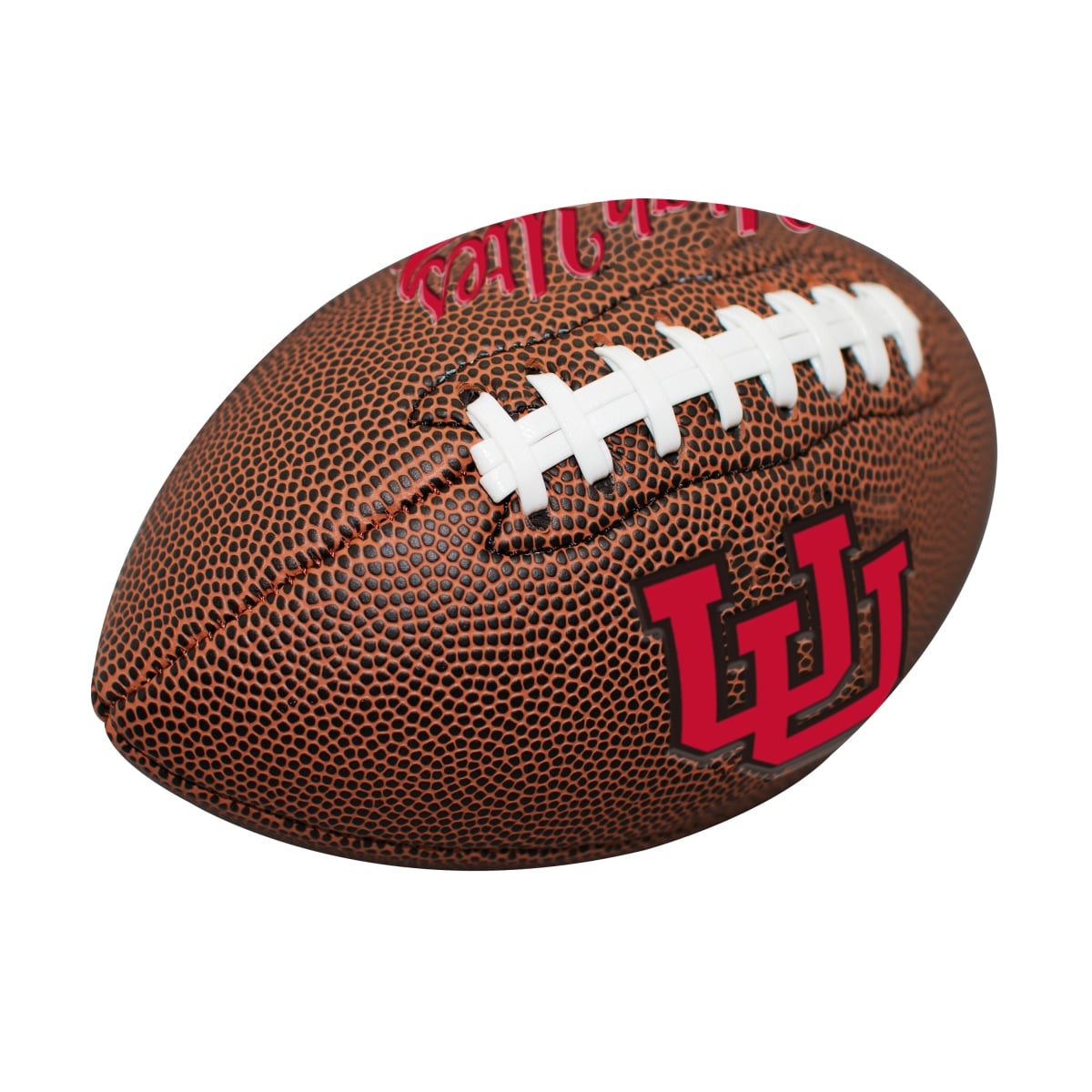 230-93MC-1 Utah Mini Size Composite Football
