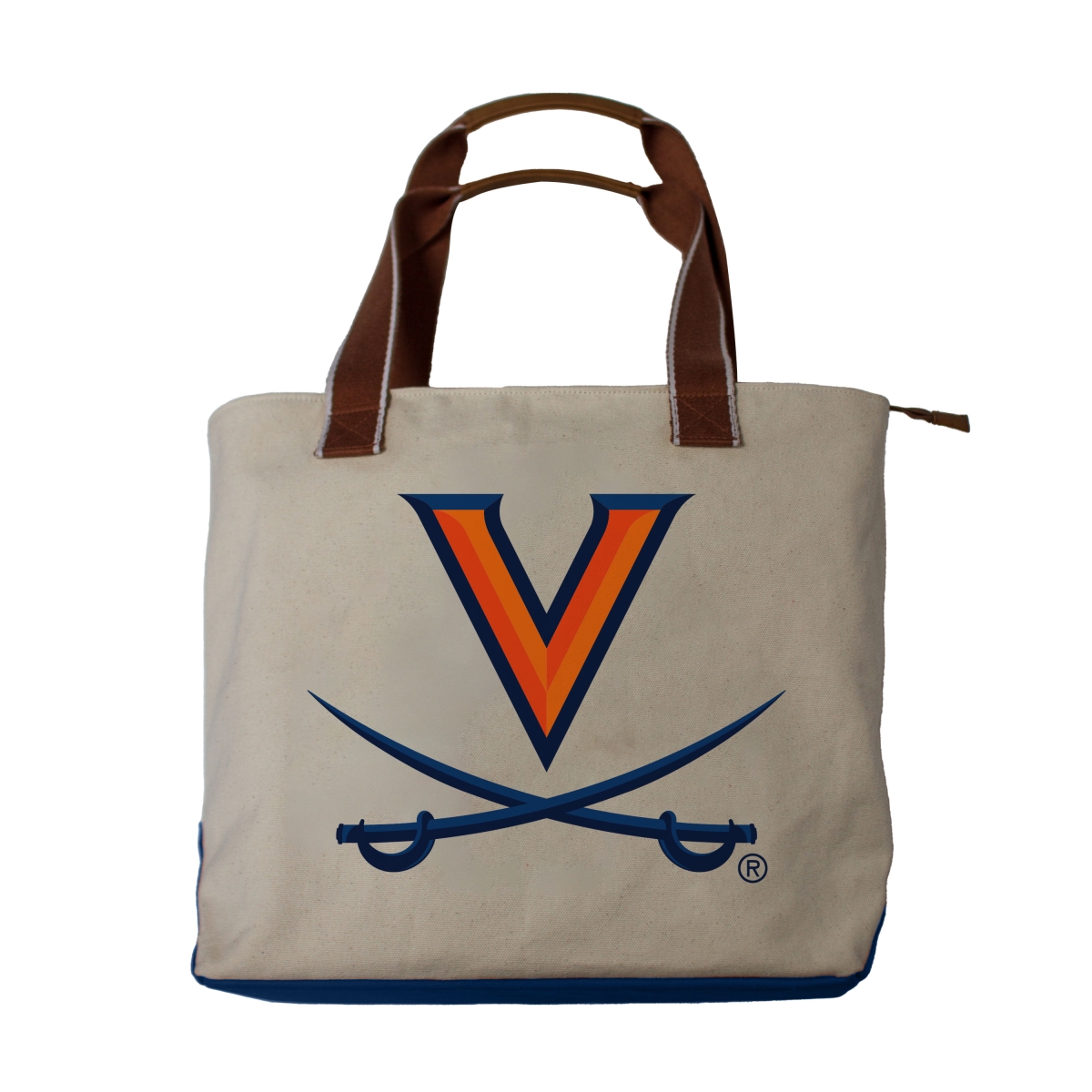 234-52C Virginia Canvas Weekender Bag