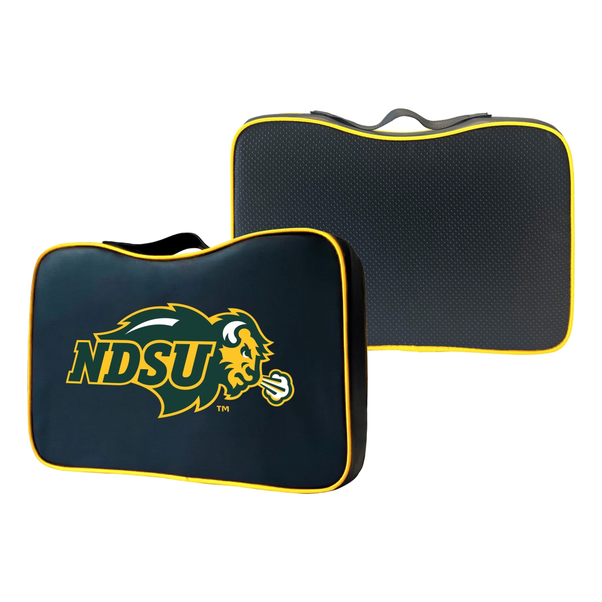 318-71P North Dakota State Premium Bleacher Cushion