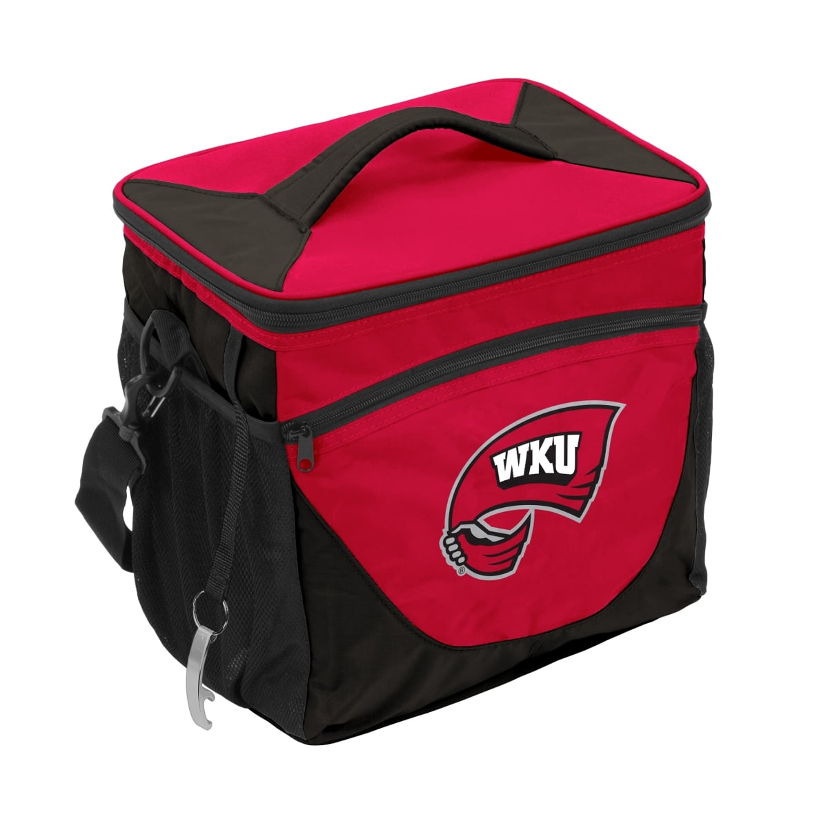 241-63 Western Kentucky 24 Can Cooler