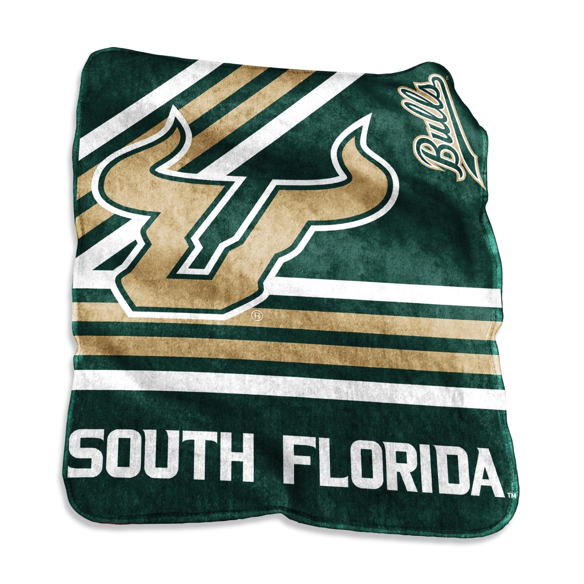 211-26C South Florida Raschel Throw
