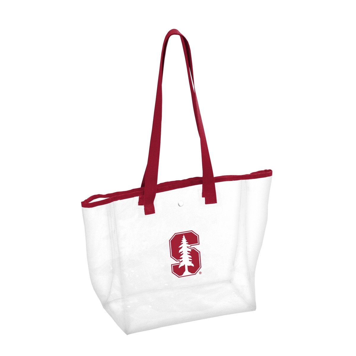 257-65P Stanford Stadium Clear Bag