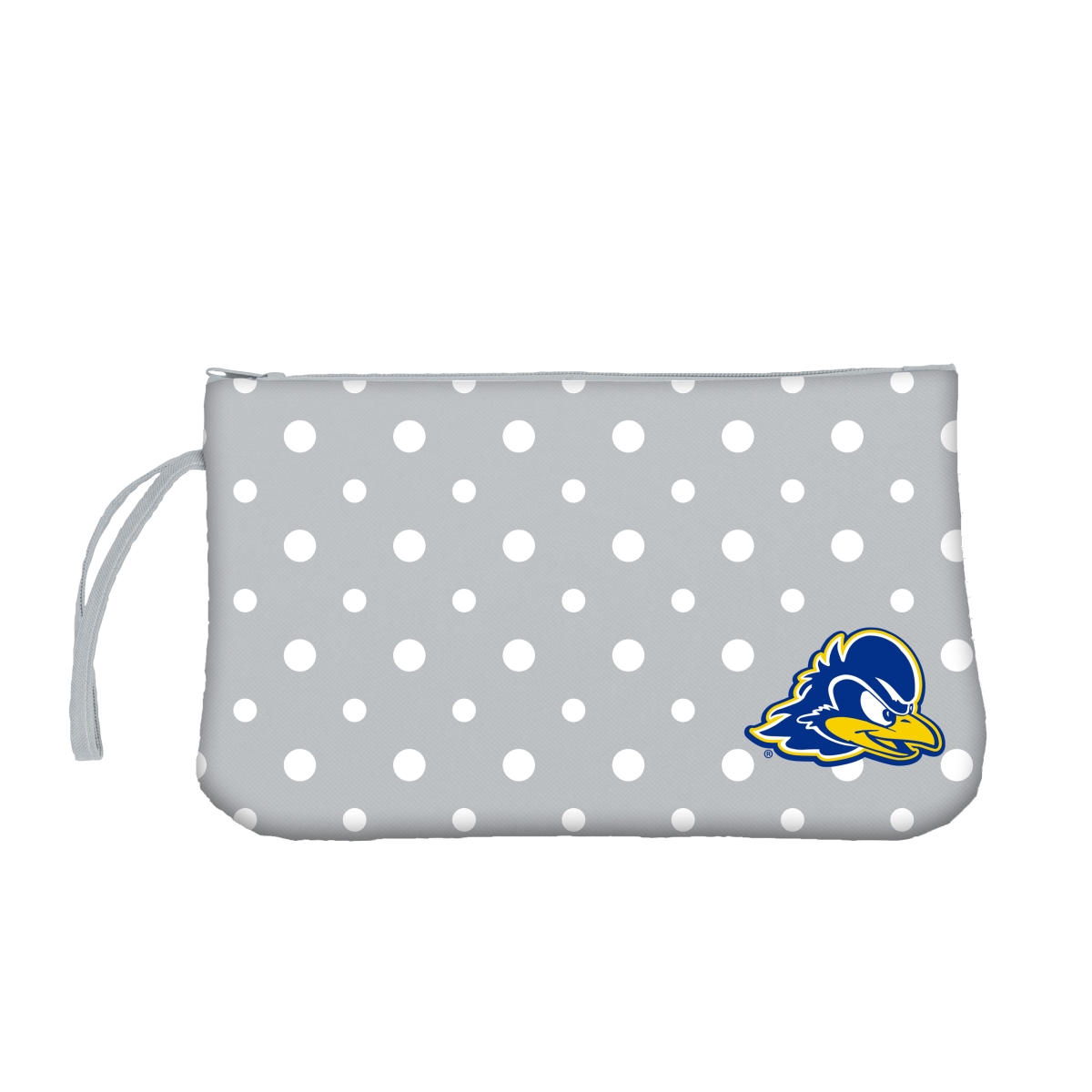 263-921 Delaware Dot Wristlet
