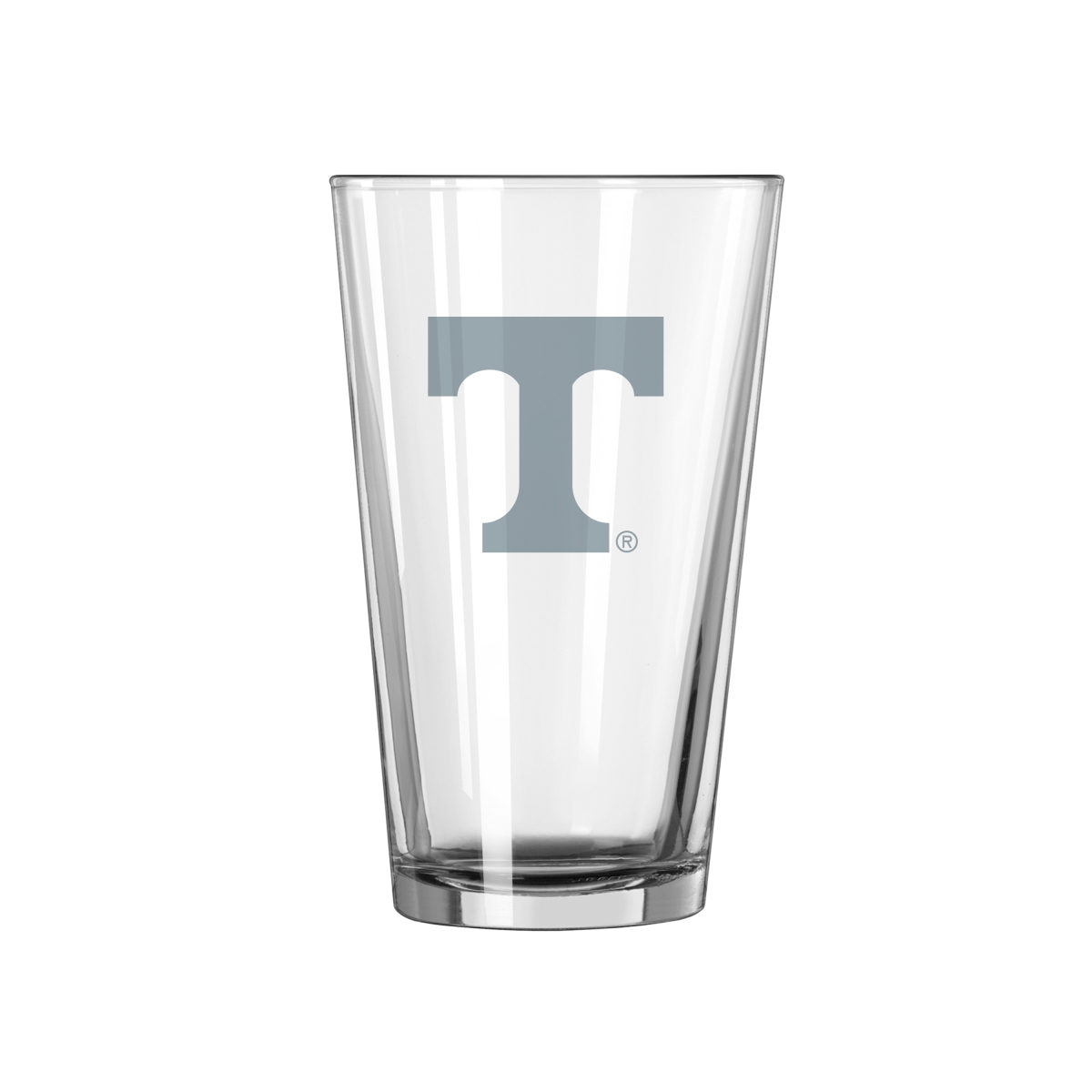 217-G16P-9 Tennessee 16 oz Etch Pint Glass