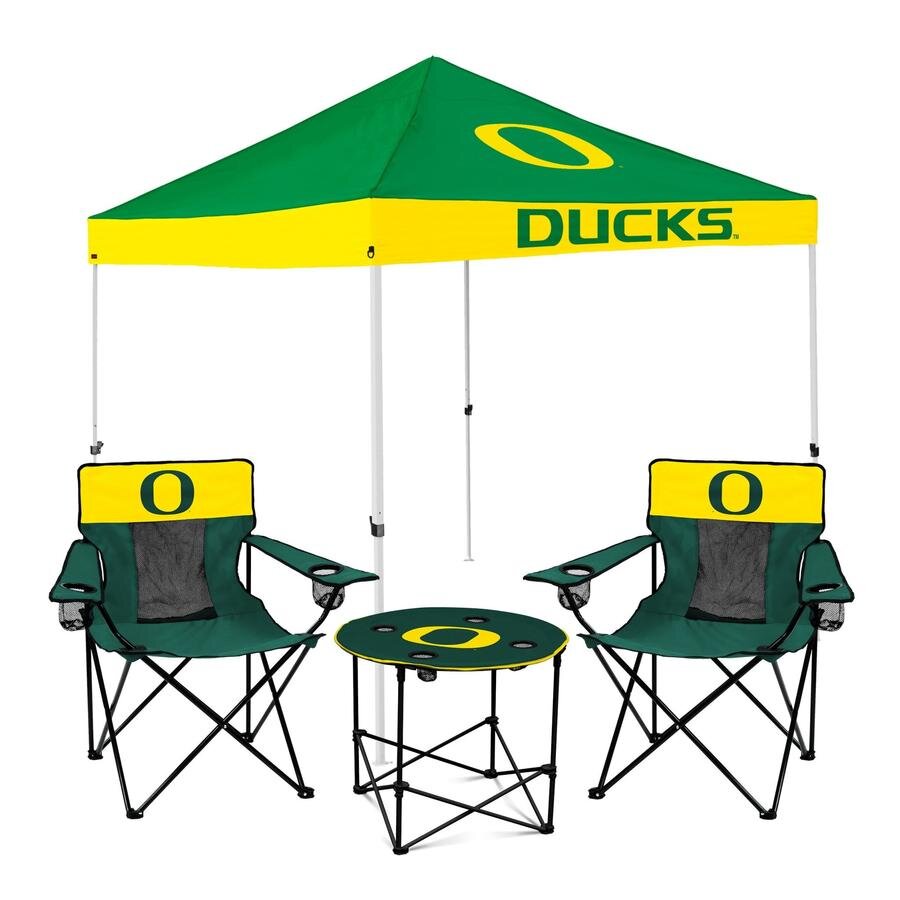 Picture of Logo Chair 194-900 Oregon Tailgate Bundle