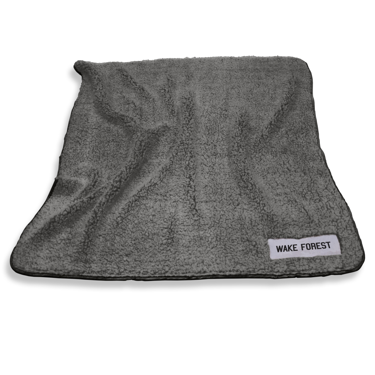 Picture of Logo Brands 236-251 Wake Forest Color Frosty Fleece