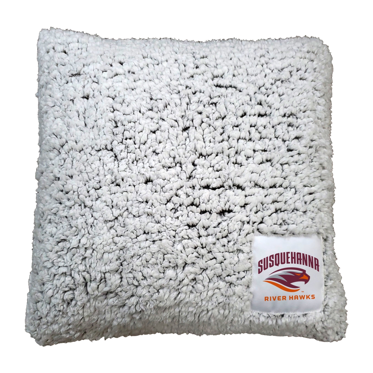 Picture of Logo Brands 429-812 Susquehanna Frosty Throw Pillow