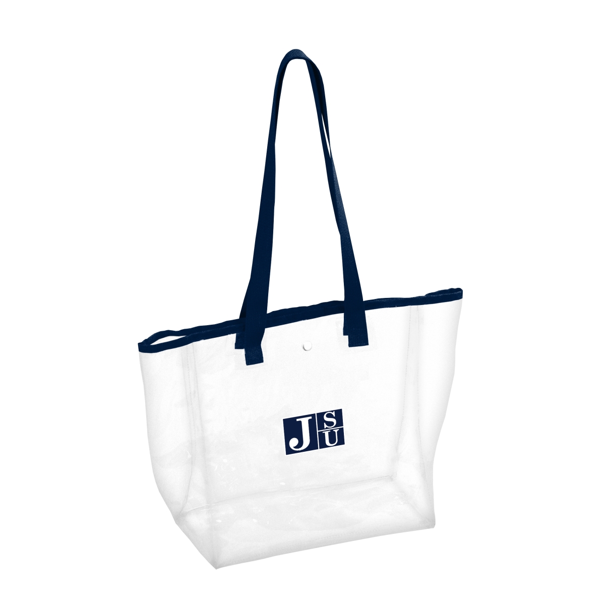 252-65P Jackson State Stadium Clear Bag