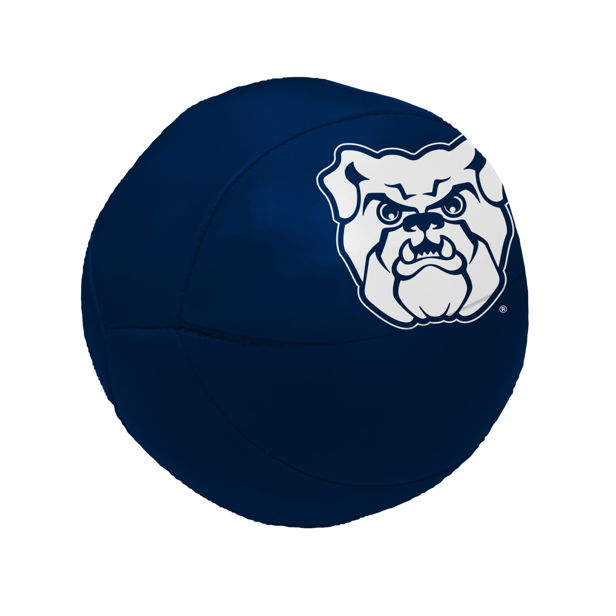 289-91MCS-1 Butler 4 in. Micro Soft Basketball