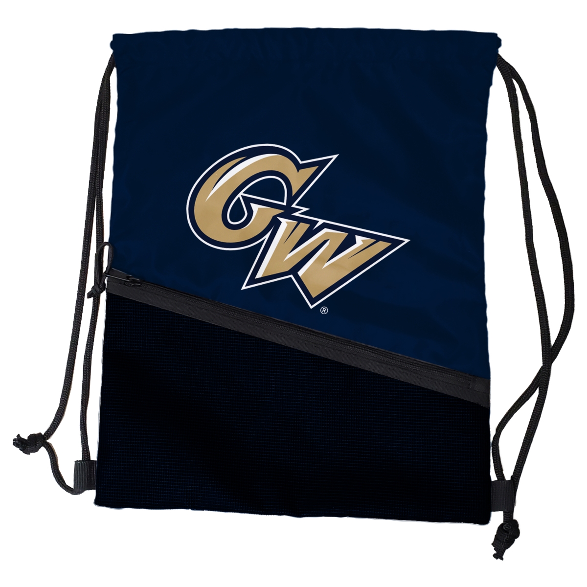 365-871 George Washington Tilt Backsack