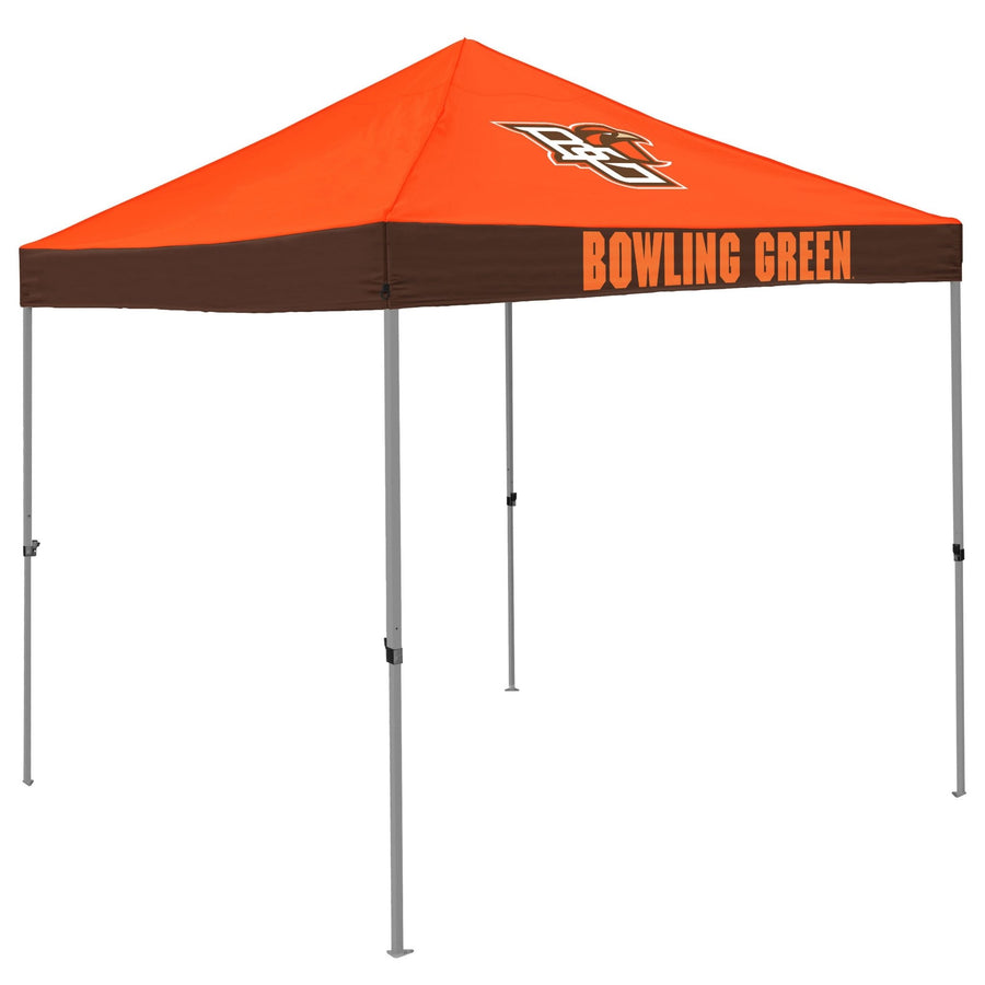 114-39E NCAA Bowling Green State Economy Tent