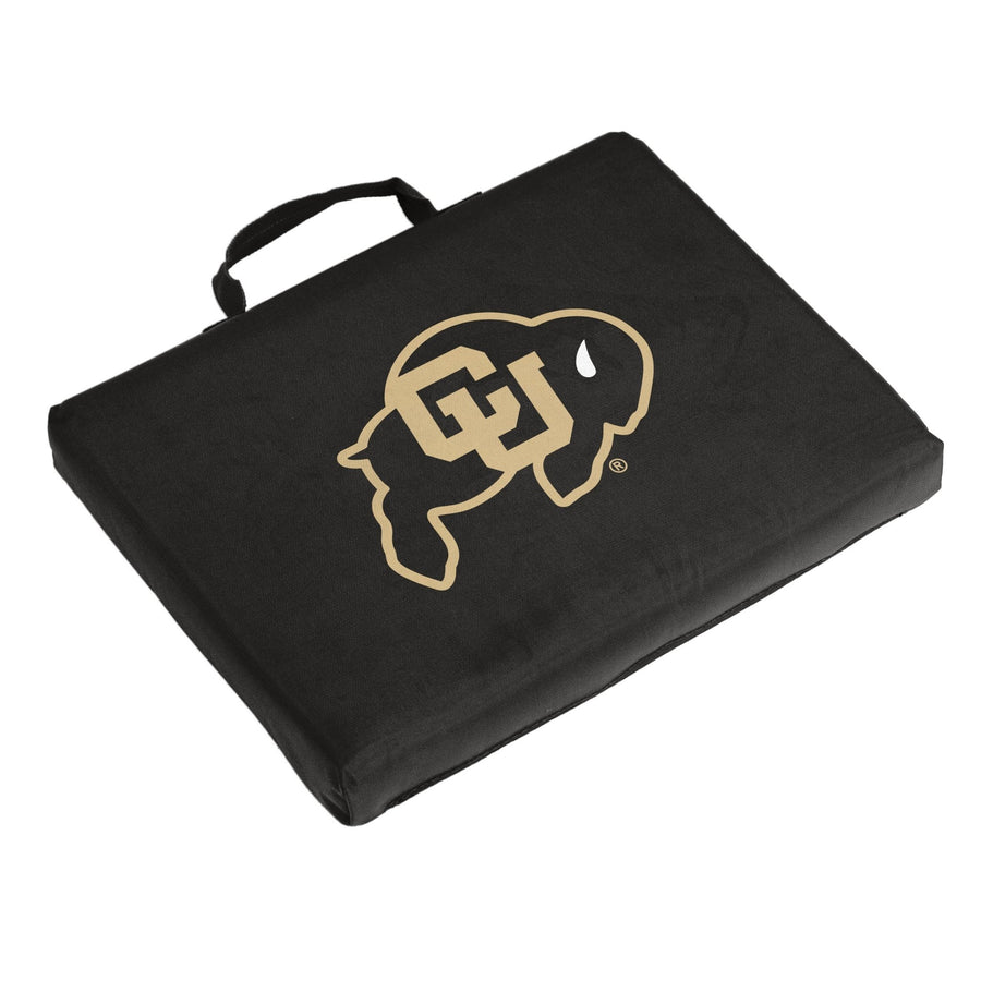 Picture of Logo Chair 126-71B NCAA Colorado Buffaloes Bleacher Cushion