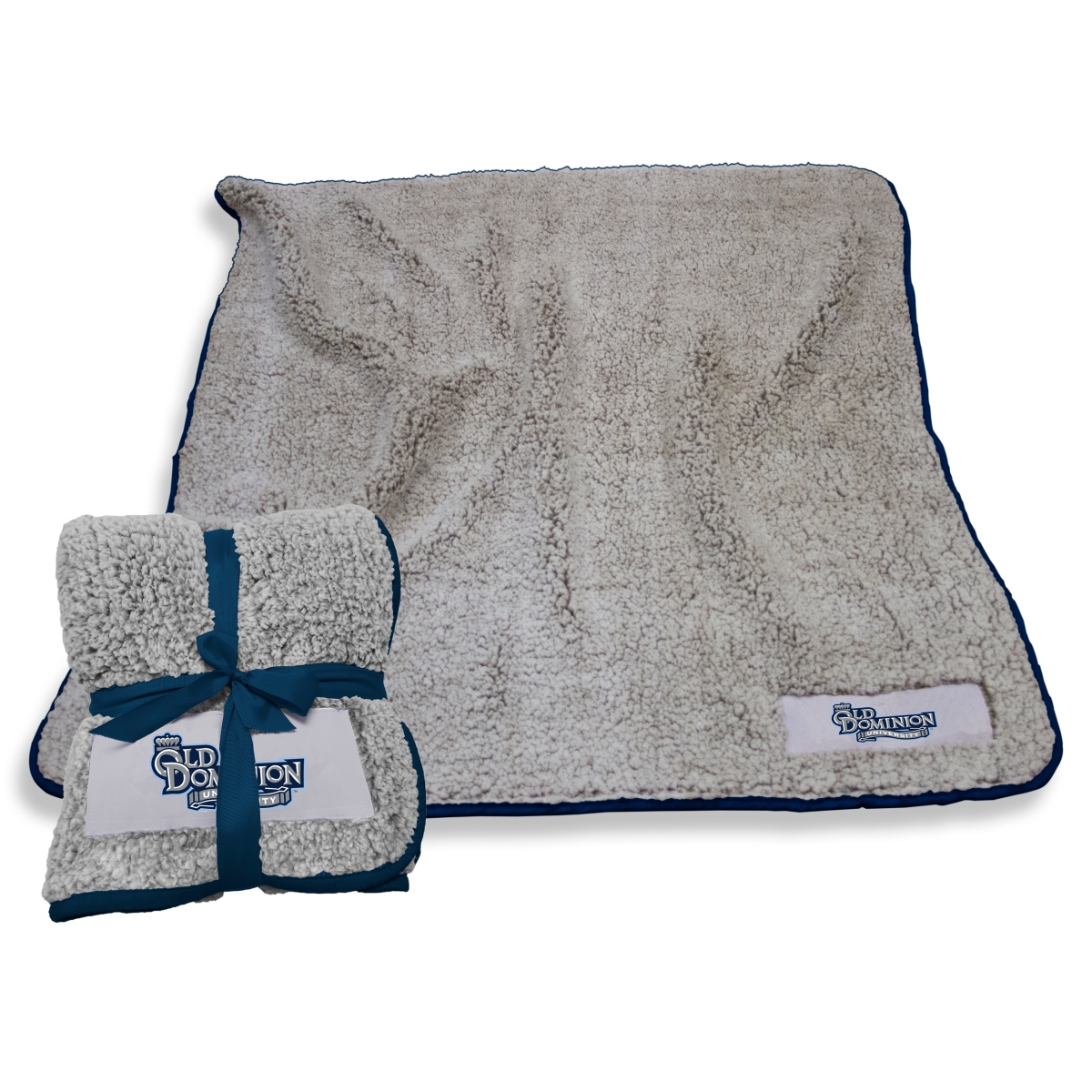 Picture of Logo Brands 360-25F-1 Old Dominion Frosty Fleece