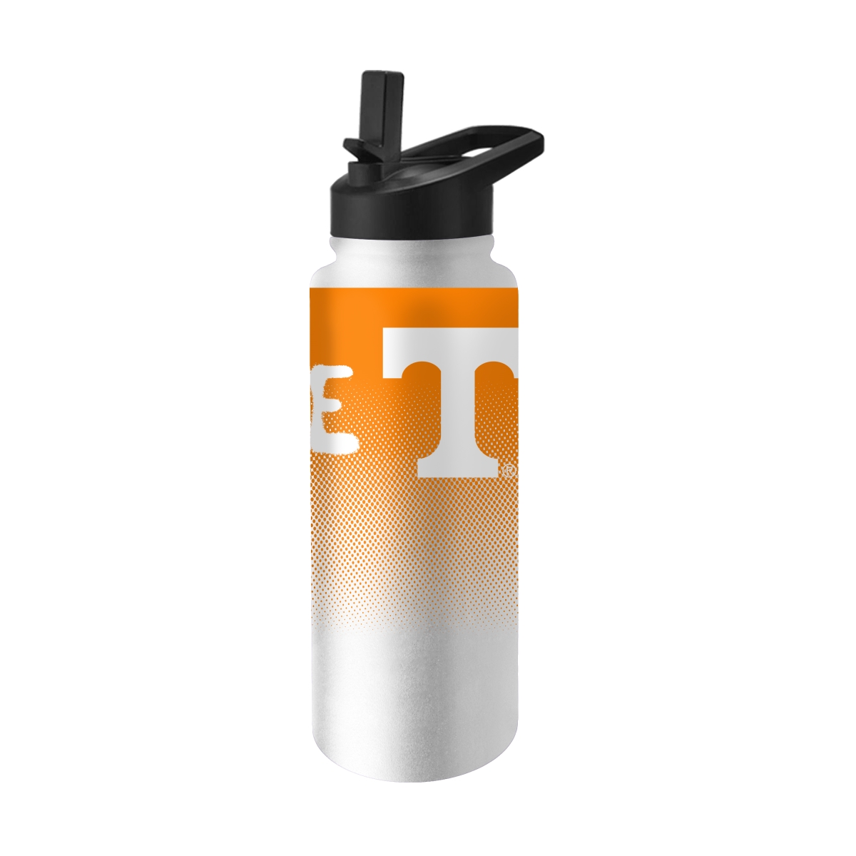 217-S34QB-27 Tennessee 34 oz Spray Quencher Bottle