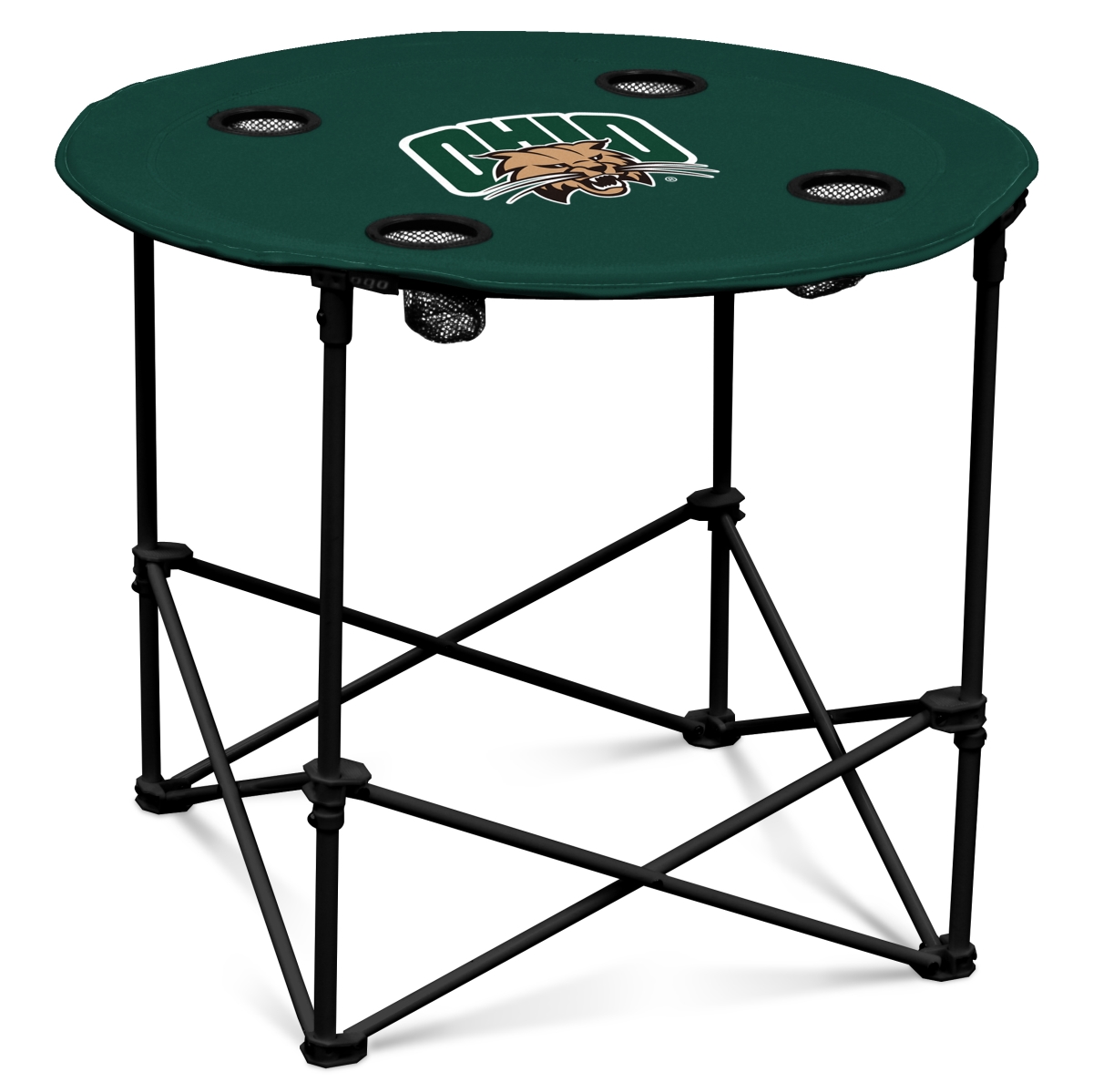 251-31 Ohio Bobcats Round Table