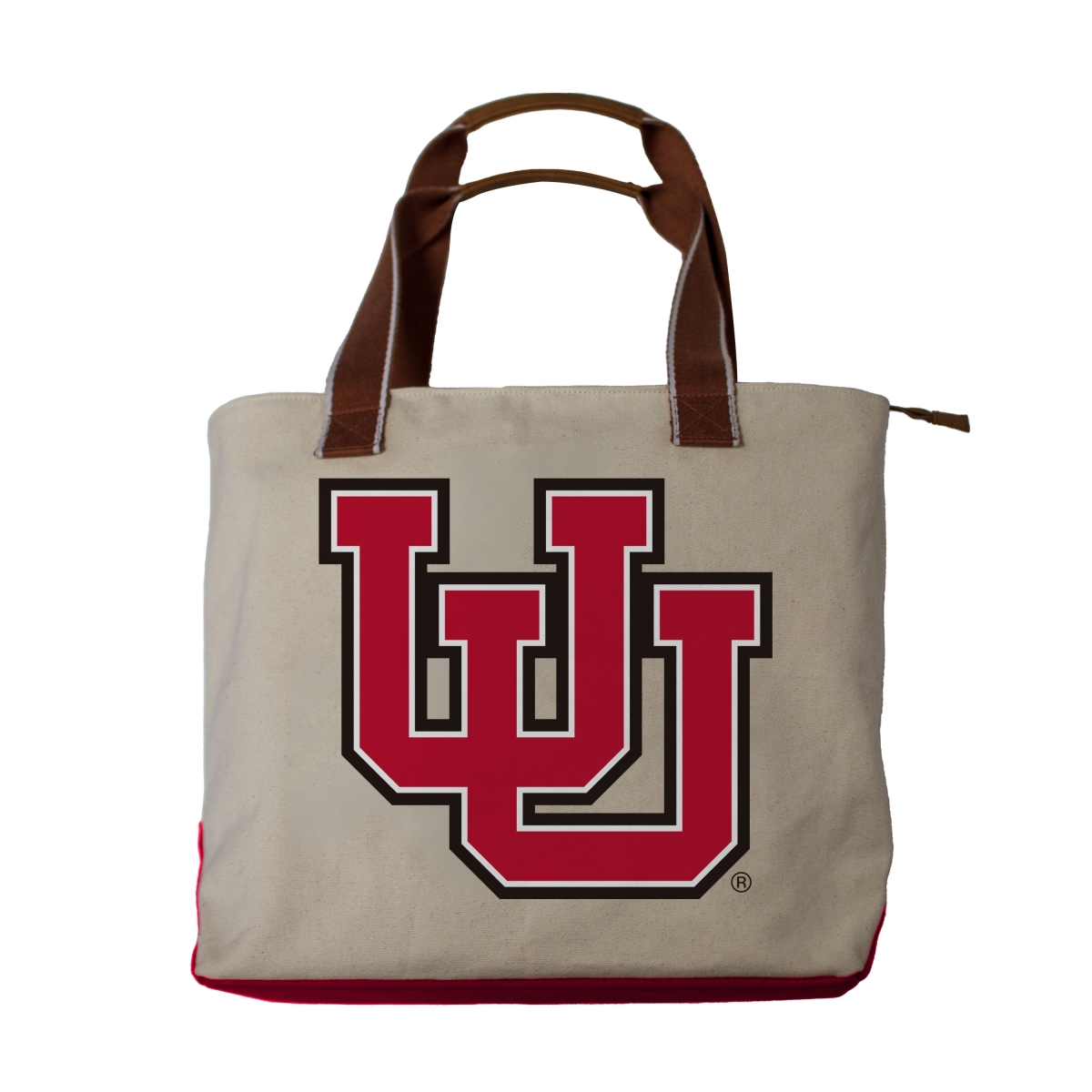 230-52C Utah Canvas Weekender Bag