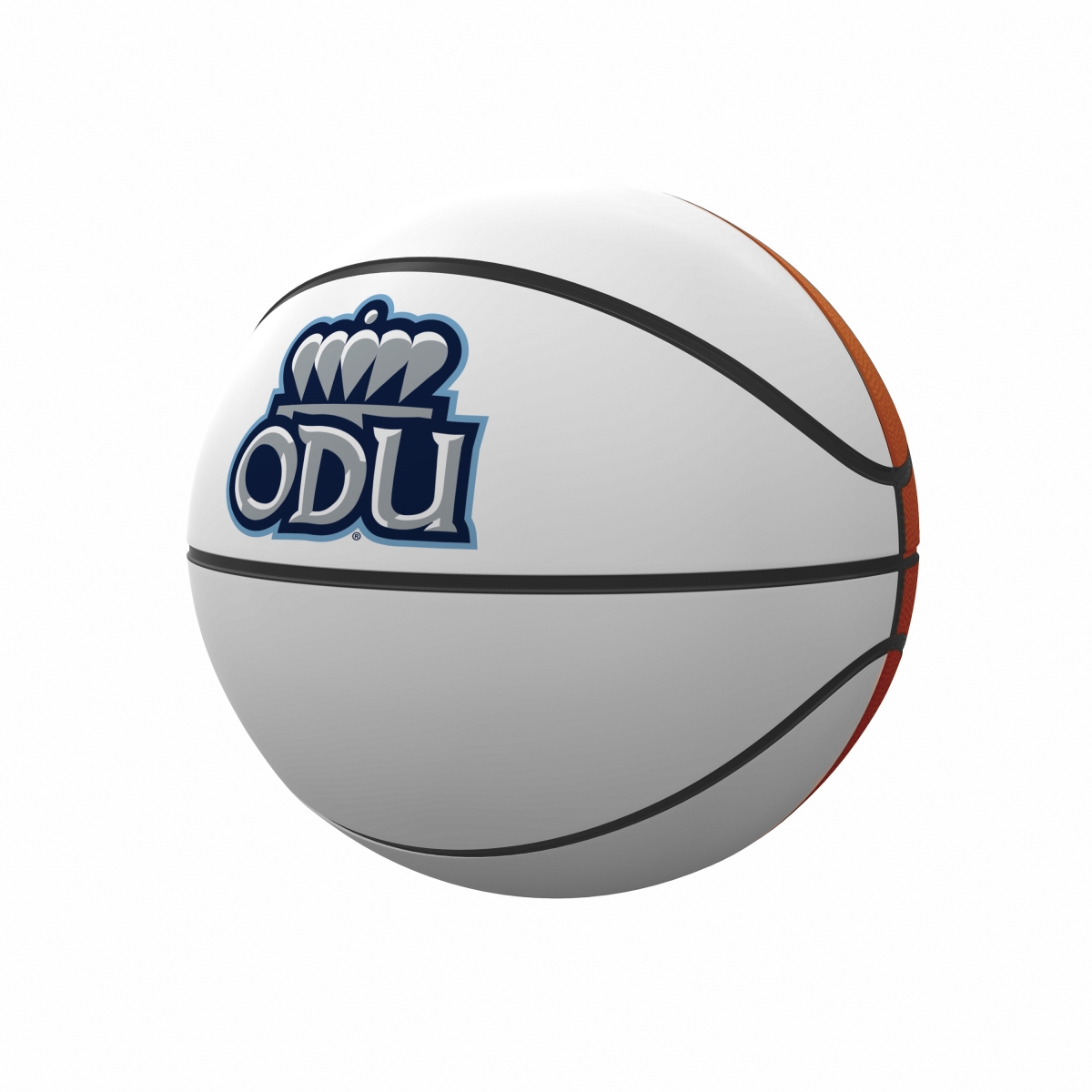 Picture of Logo Brands 360-91MA-1 Old Dominion Autograph Basketball - Mini