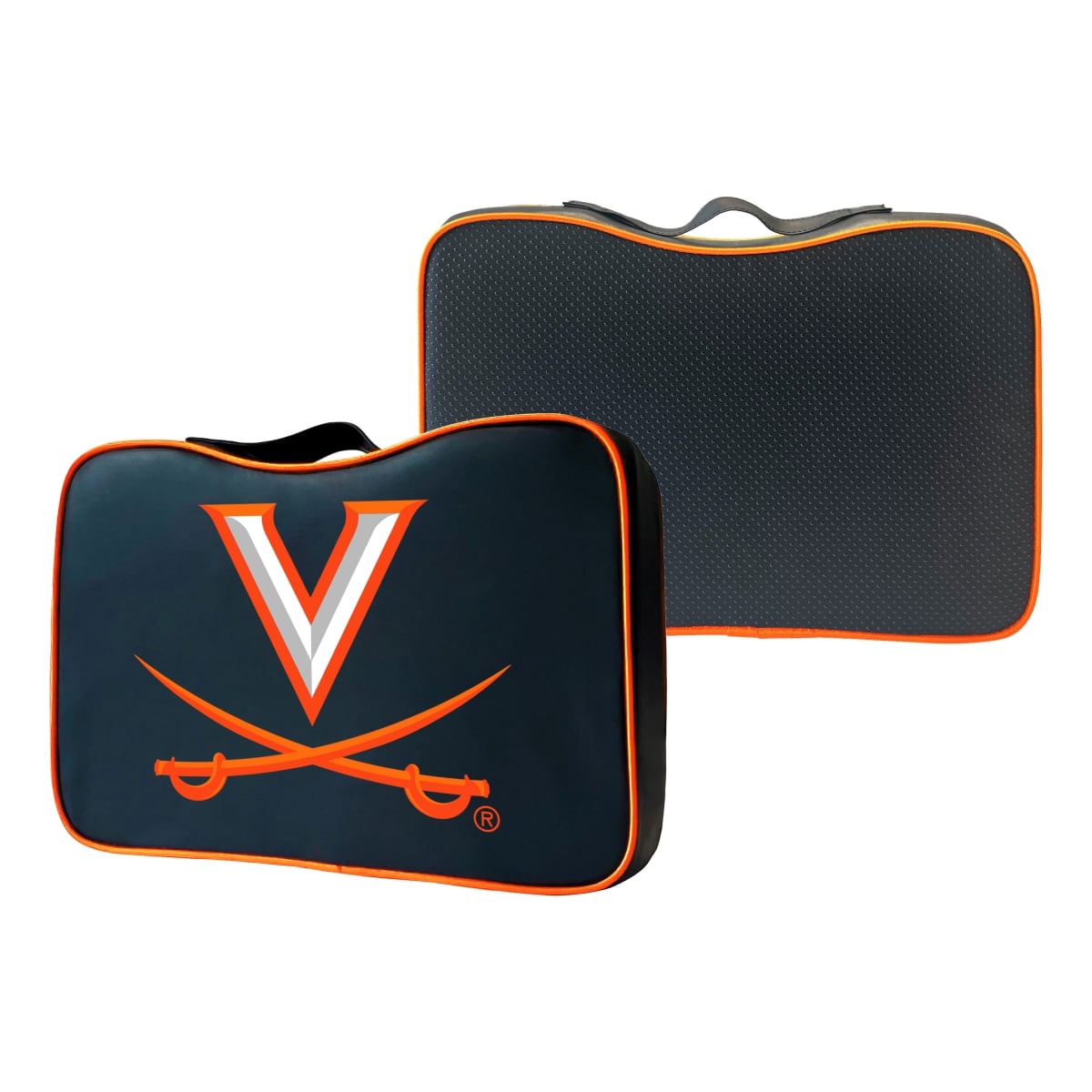 234-71P Virginia Premium Bleacher Cushion